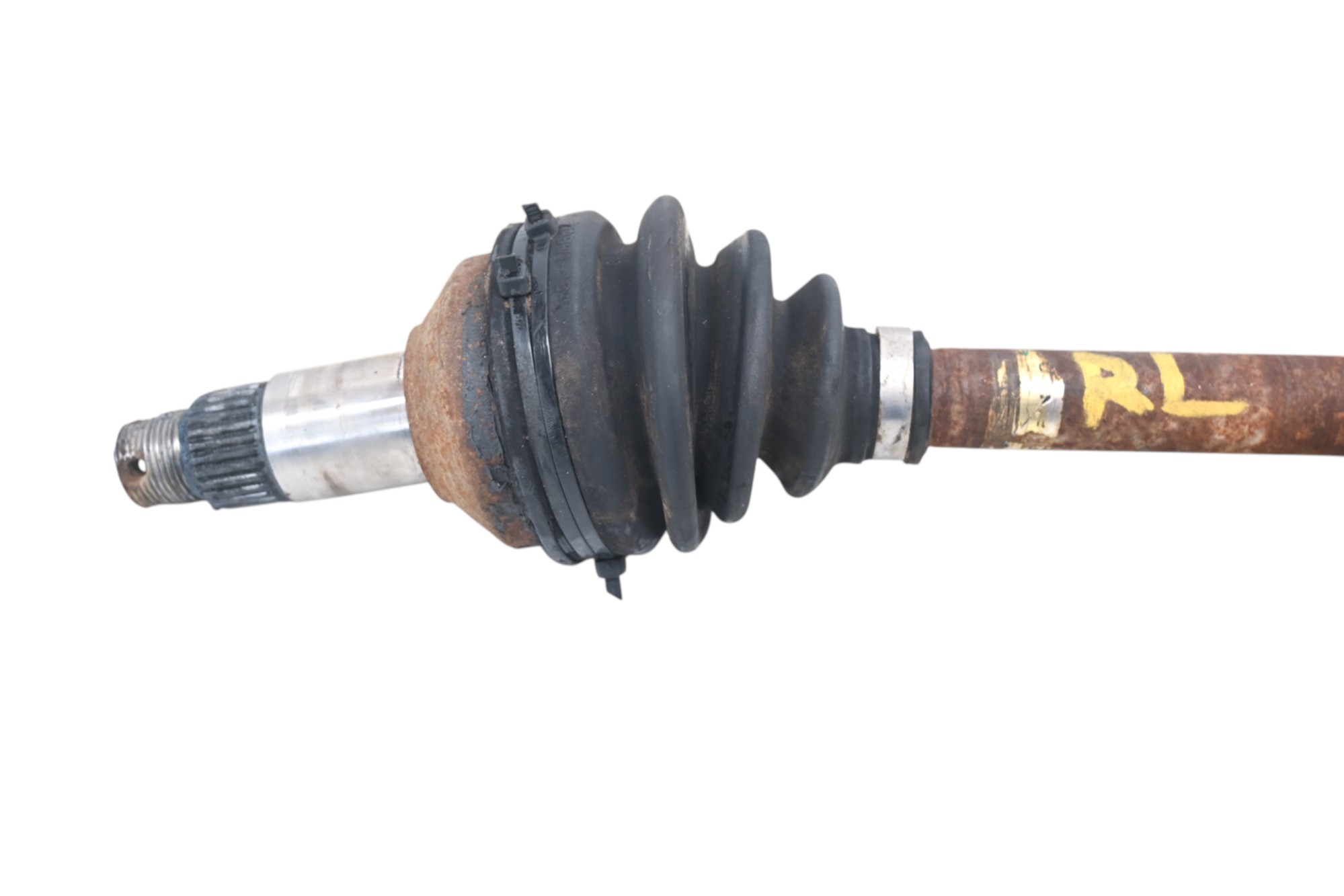 08 Arctic Cat 366 4x4 Rear Cv Axle Left Or Right