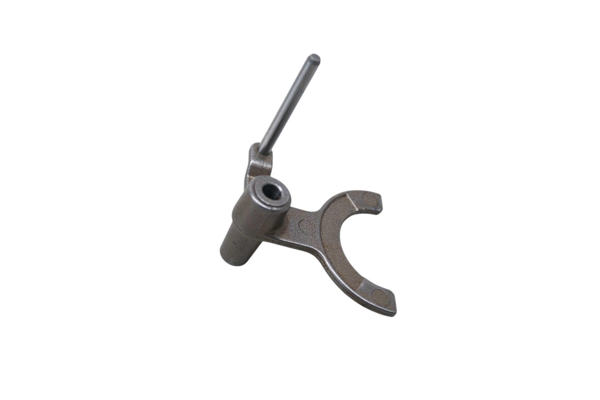 08 Arctic Cat 366 4x4 Shift Fork
