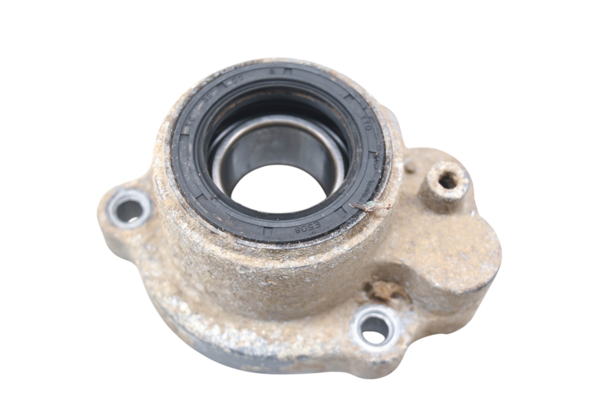 08 Arctic Cat 366 4x4 Rear Differential Pinion Housing