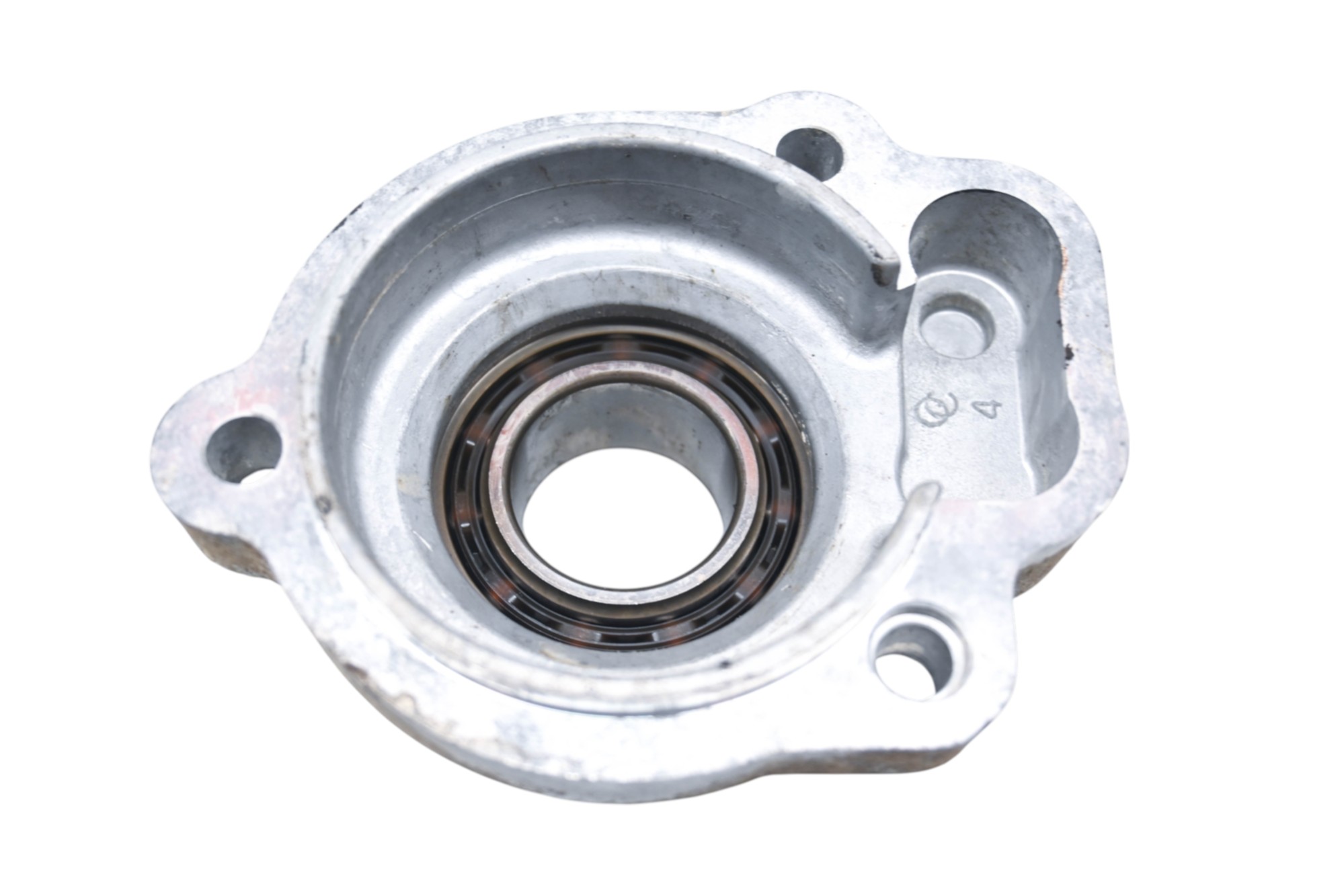 08 Arctic Cat 366 4x4 Rear Differential Pinion Housing