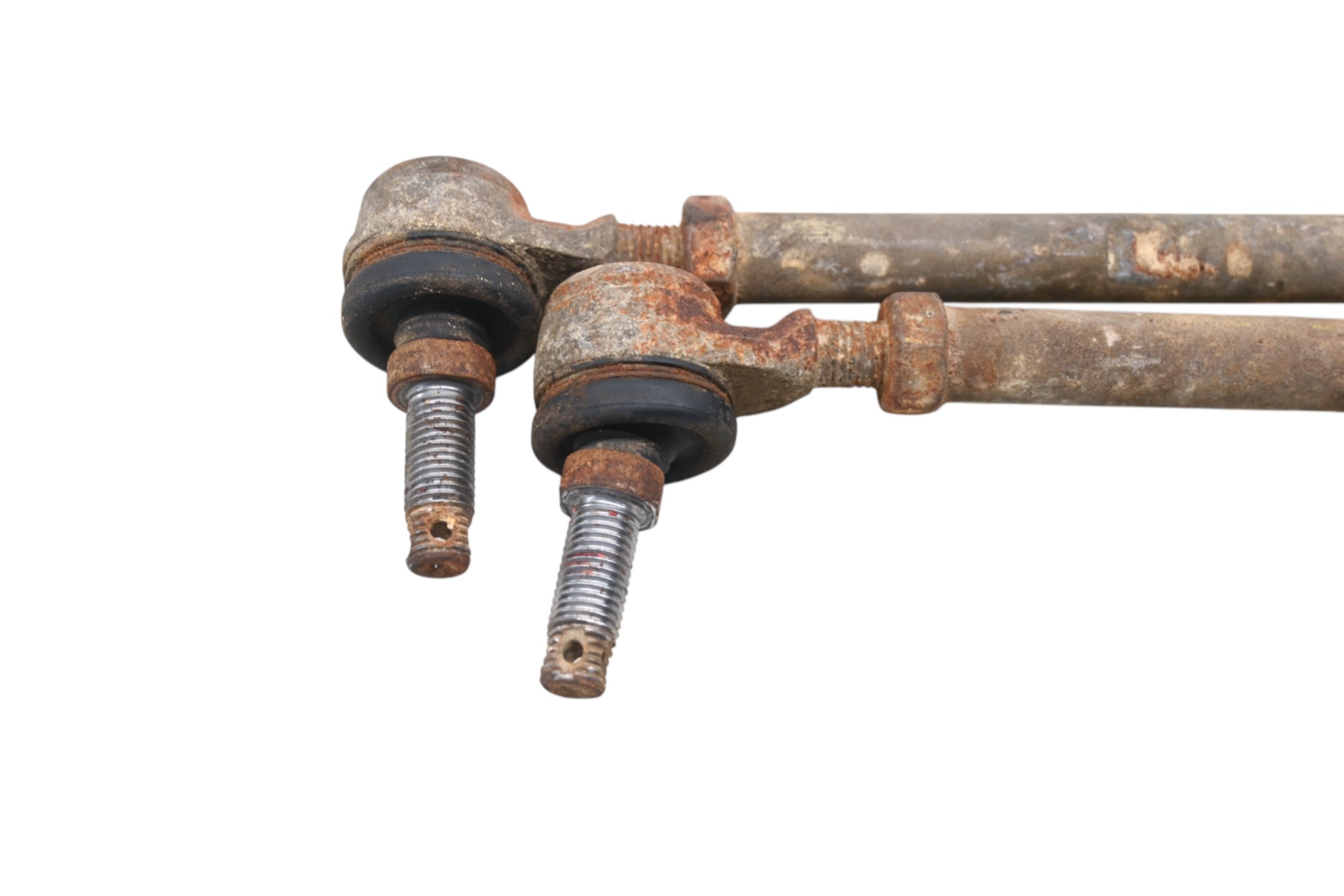 08 Arctic Cat 366 4x4 Tie Rods & Ends