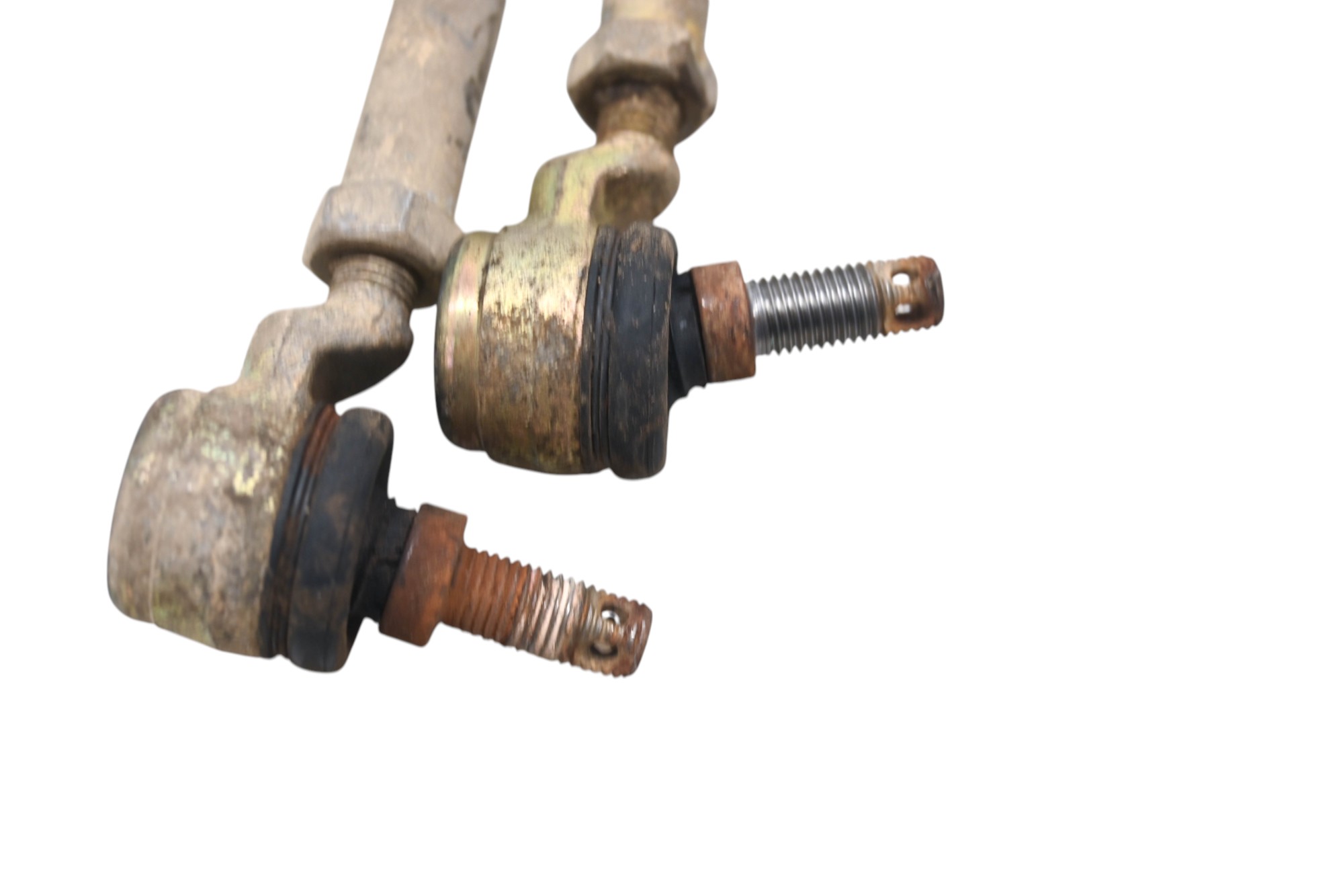 08 Arctic Cat 366 4x4 Tie Rods & Ends
