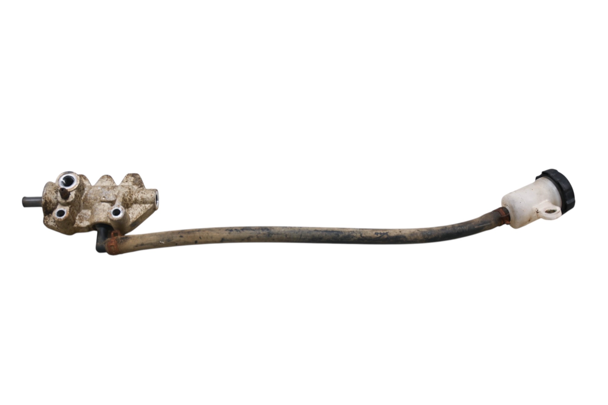 08 Arctic Cat 366 4x4 Rear Brake Master Cylinder