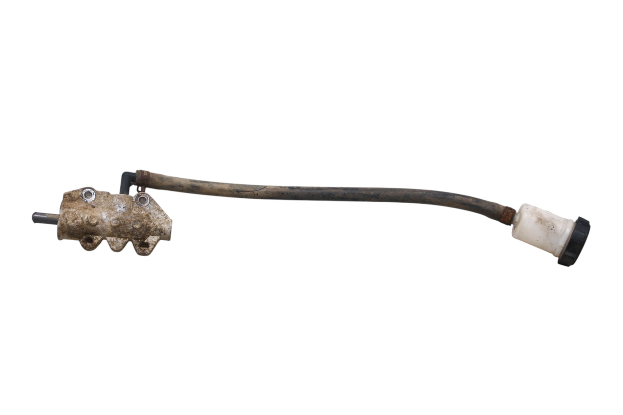 08 Arctic Cat 366 4x4 Rear Brake Master Cylinder
