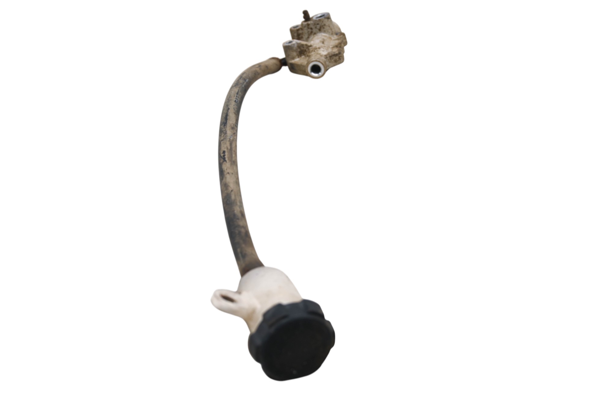 08 Arctic Cat 366 4x4 Rear Brake Master Cylinder