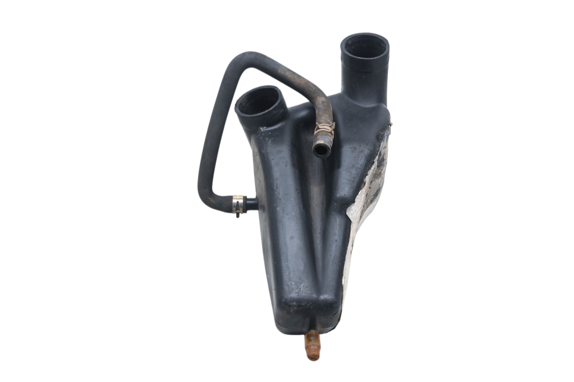 08 Arctic Cat 366 4x4 Airbox Intake Air Box