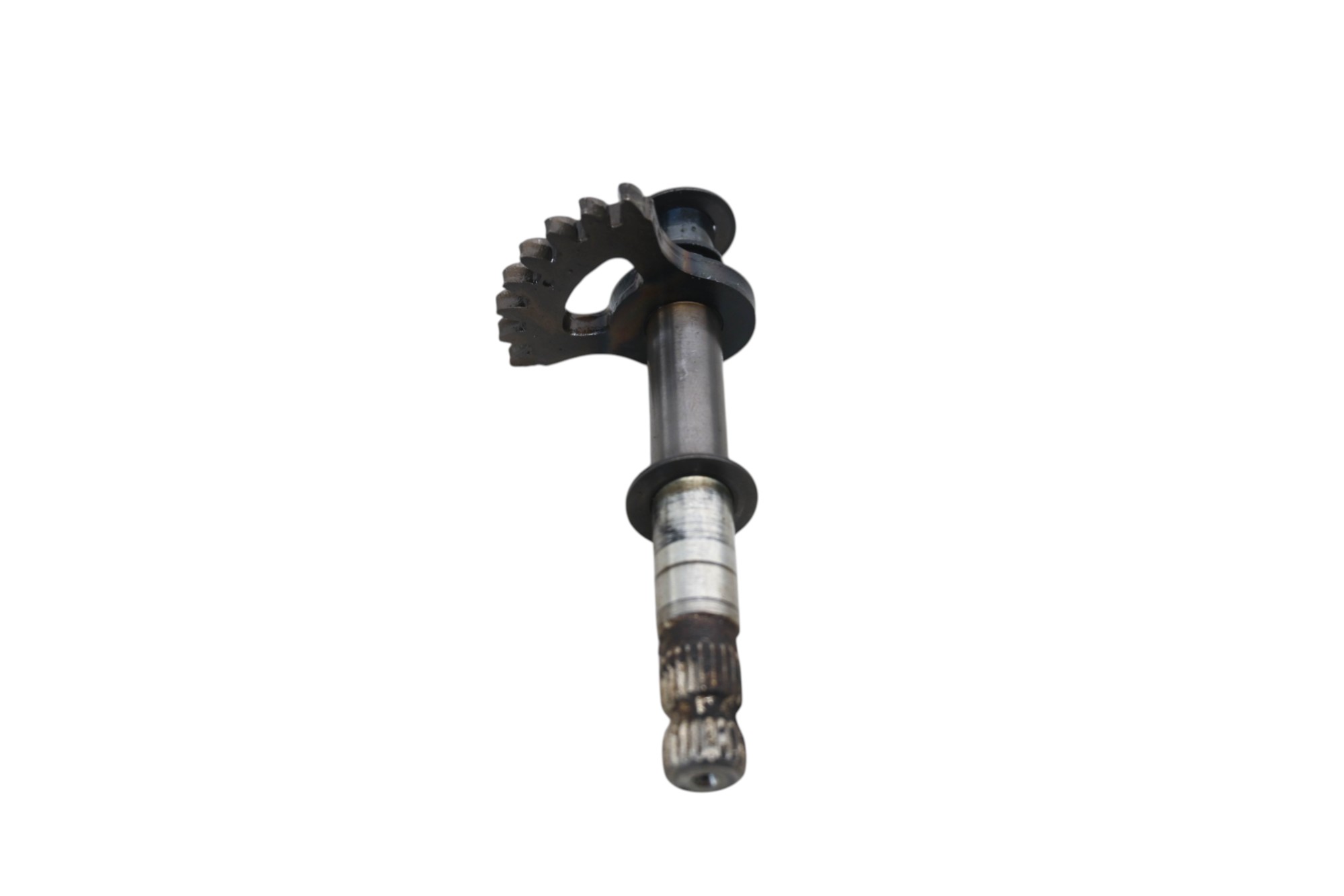 08 Arctic Cat 366 4x4 Transmission Shift Shaft Shifter
