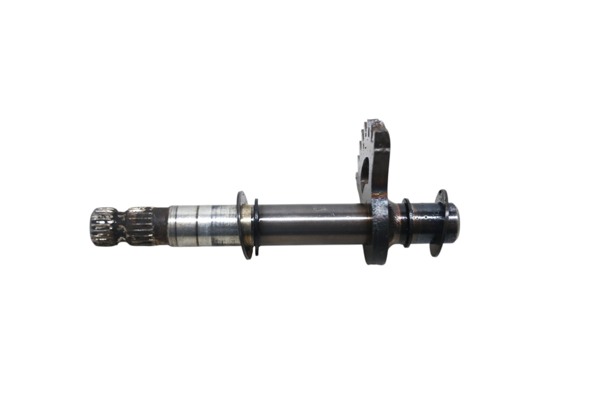 08 Arctic Cat 366 4x4 Transmission Shift Shaft Shifter
