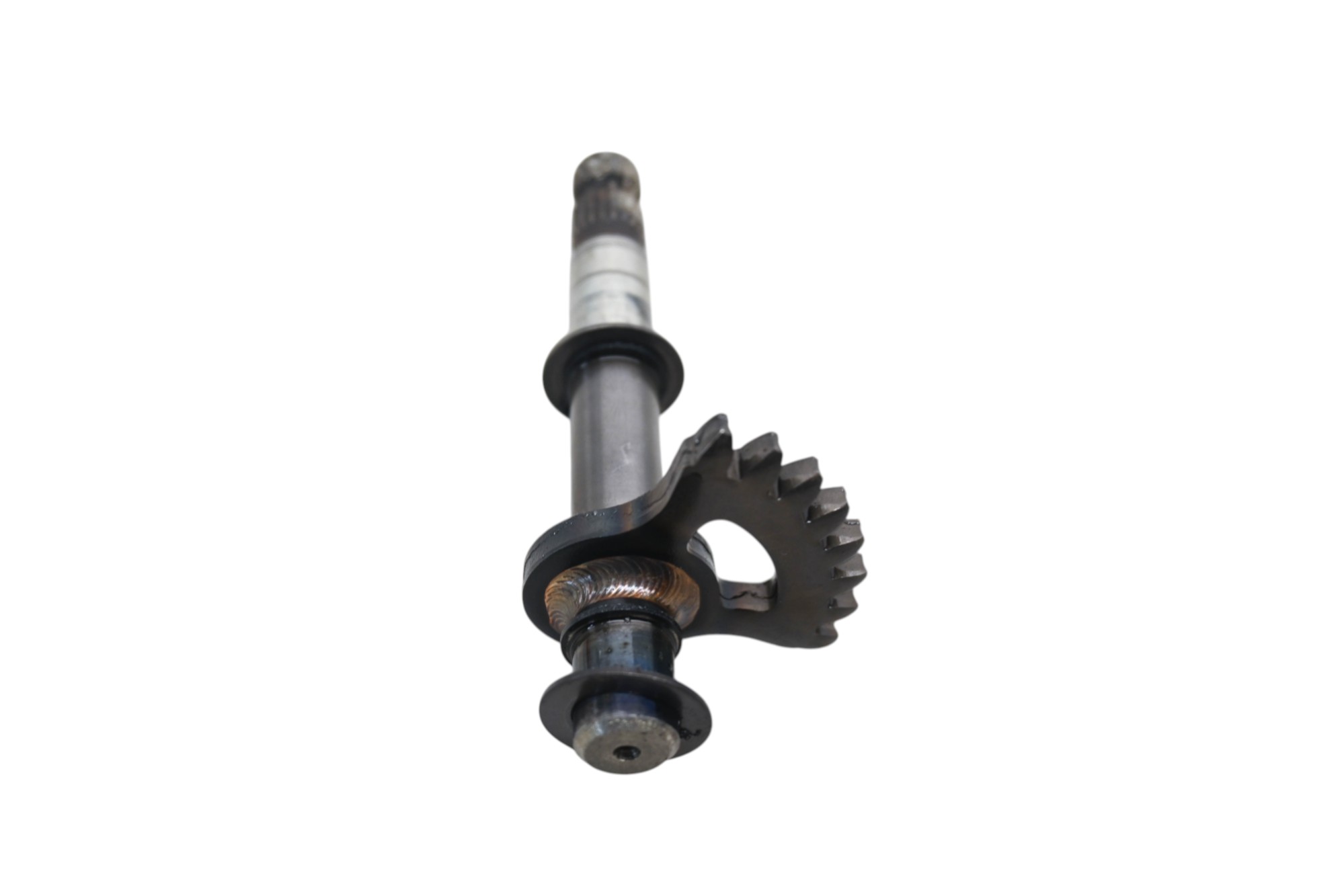 08 Arctic Cat 366 4x4 Transmission Shift Shaft Shifter
