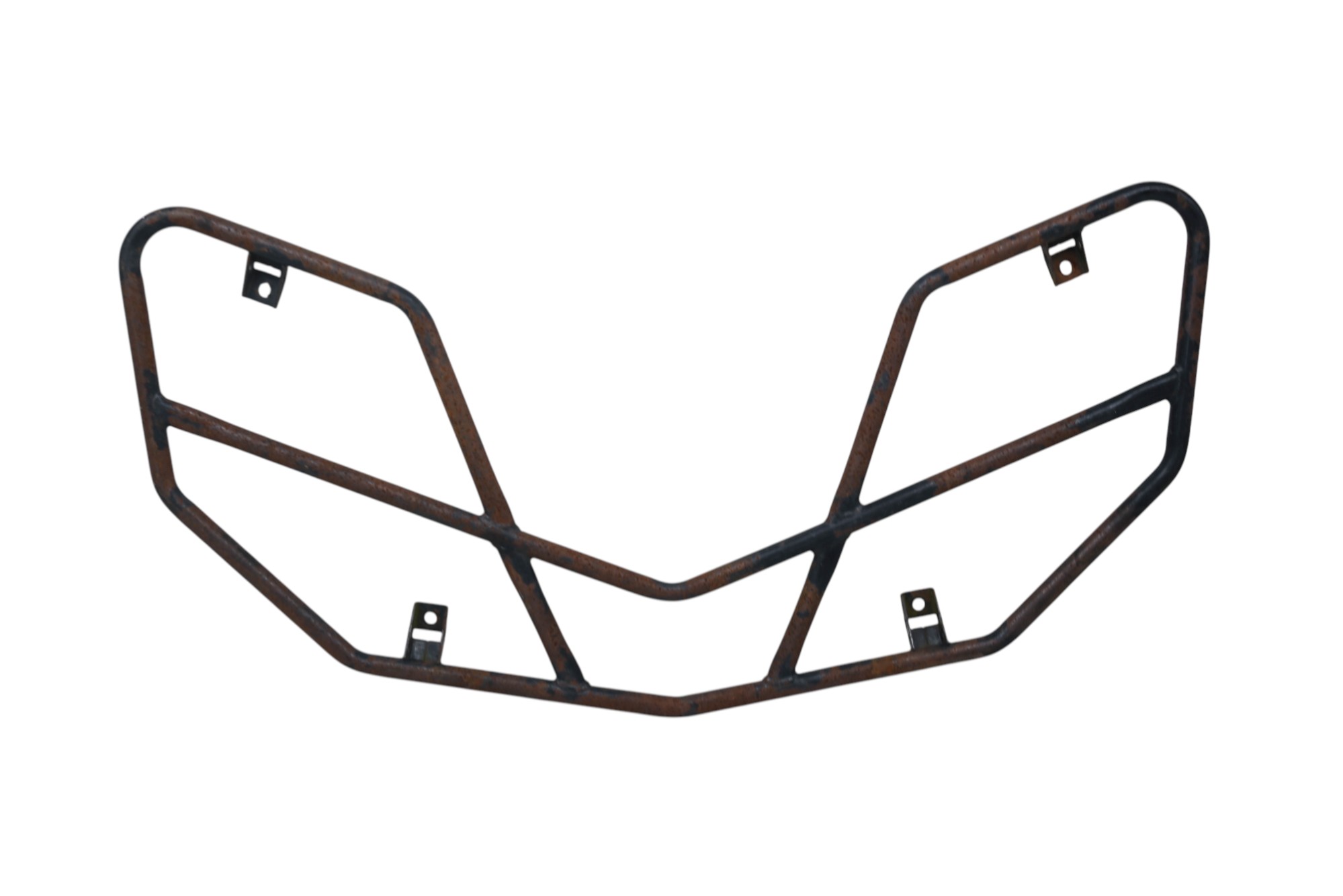 08 Arctic Cat 366 4x4 Front Rack Carrier