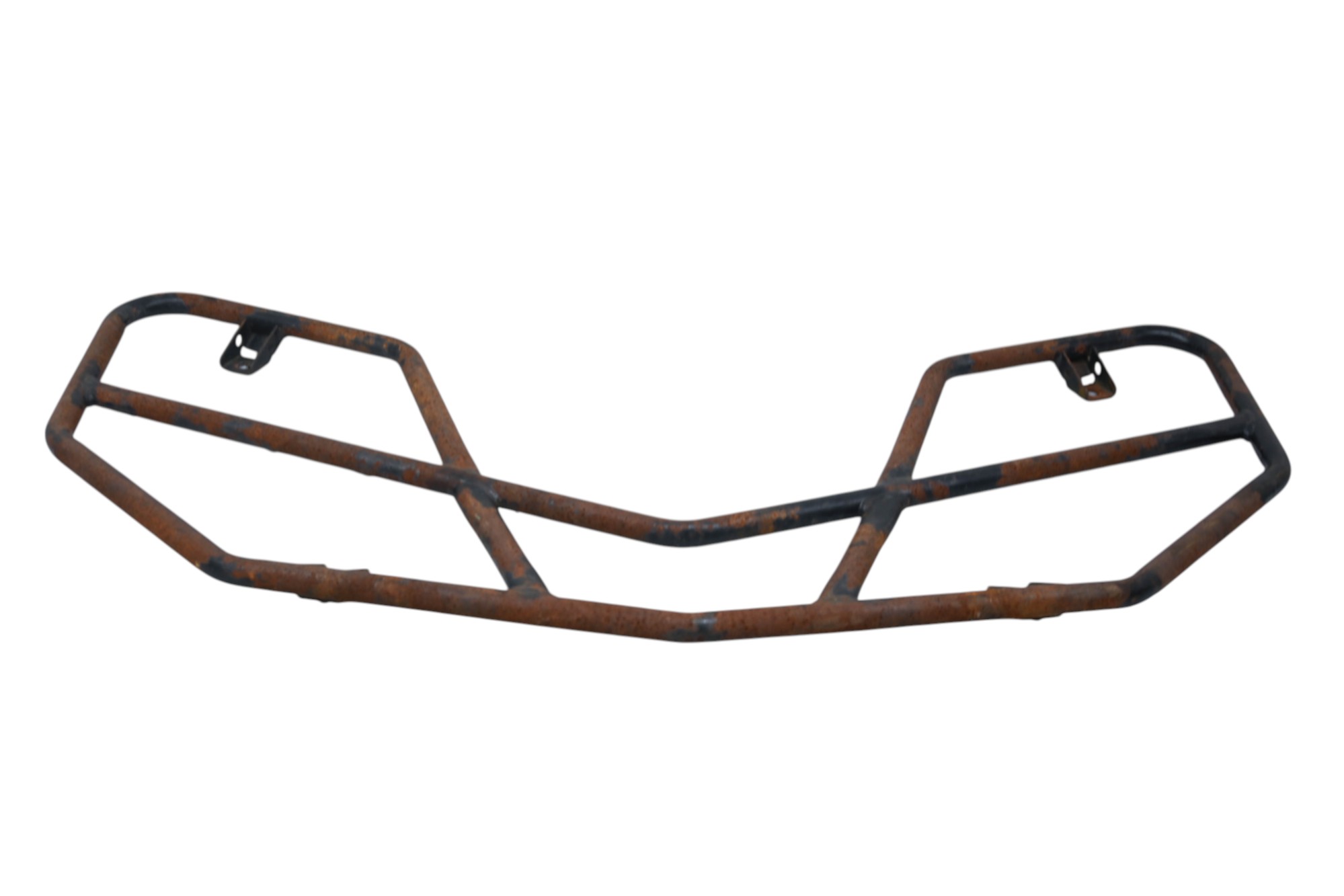08 Arctic Cat 366 4x4 Front Rack Carrier