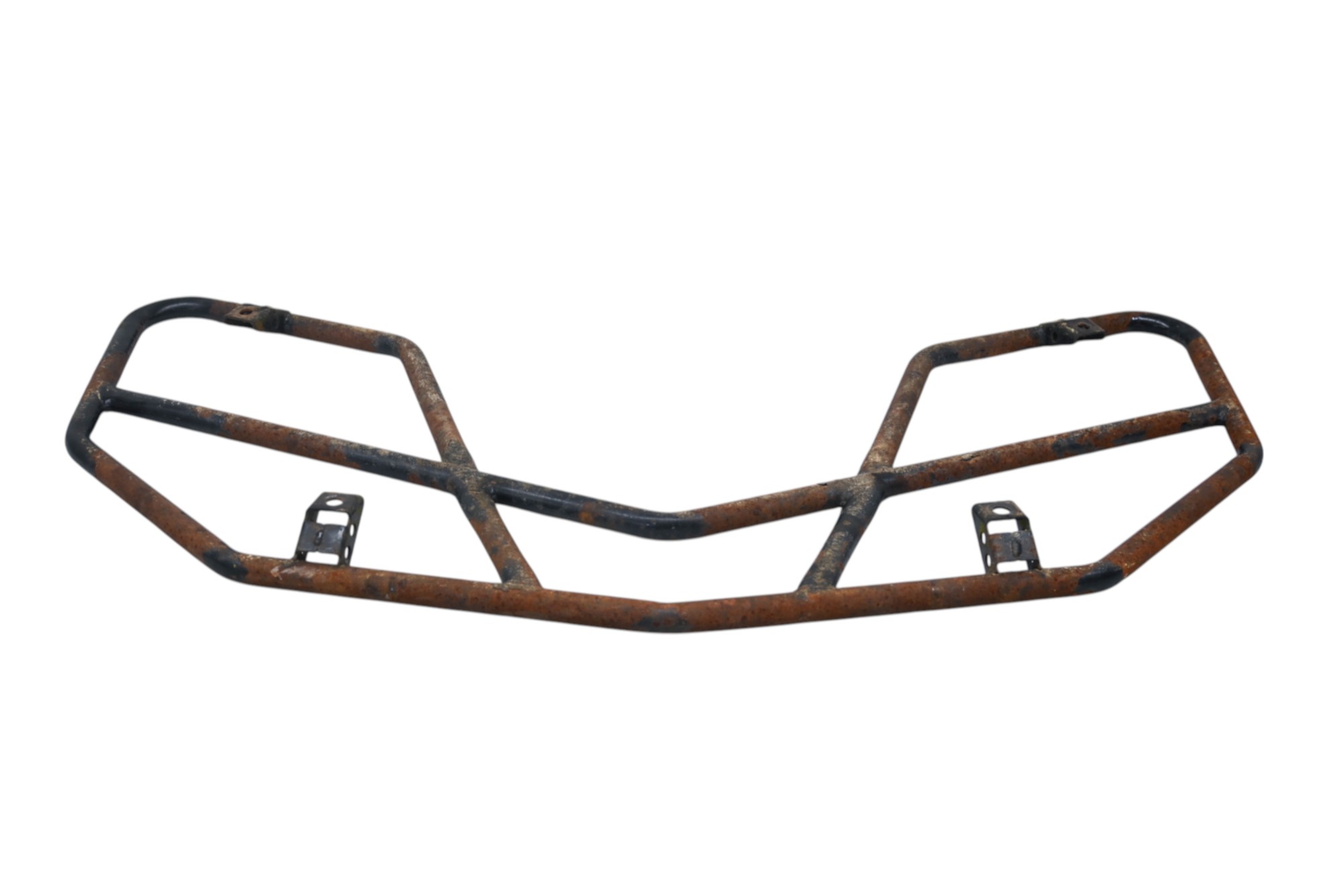 08 Arctic Cat 366 4x4 Front Rack Carrier