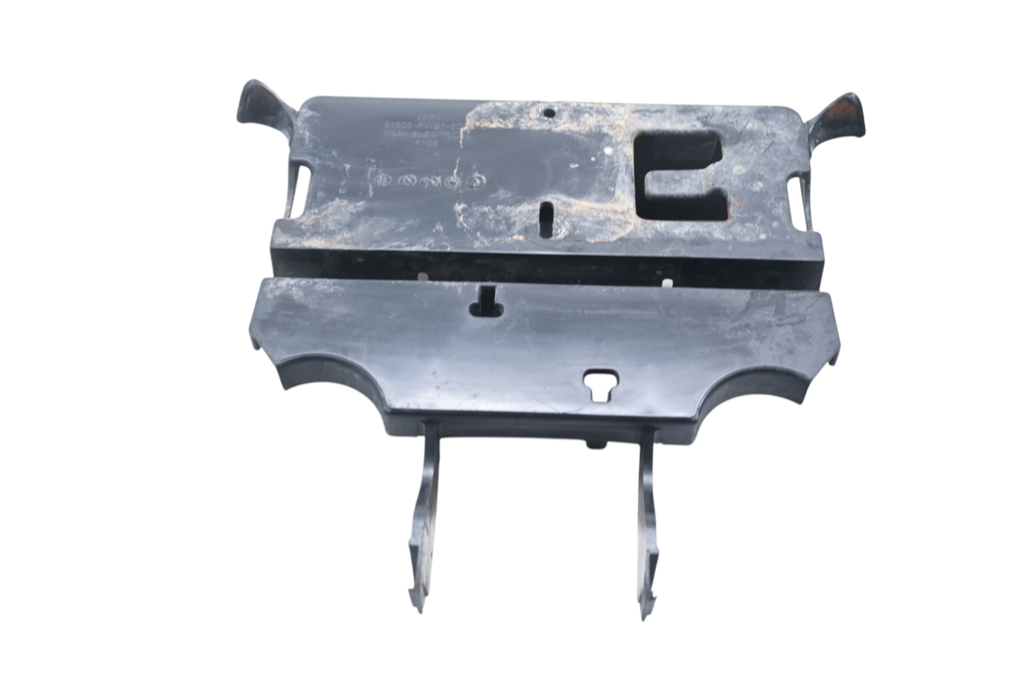 08 Arctic Cat 366 4x4 Electrical Tray