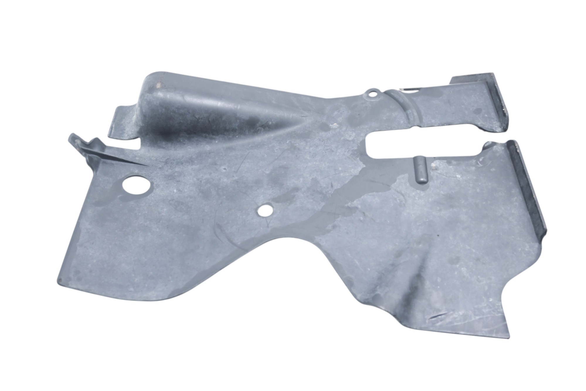 08 Arctic Cat 366 4x4 Left Splash Panel