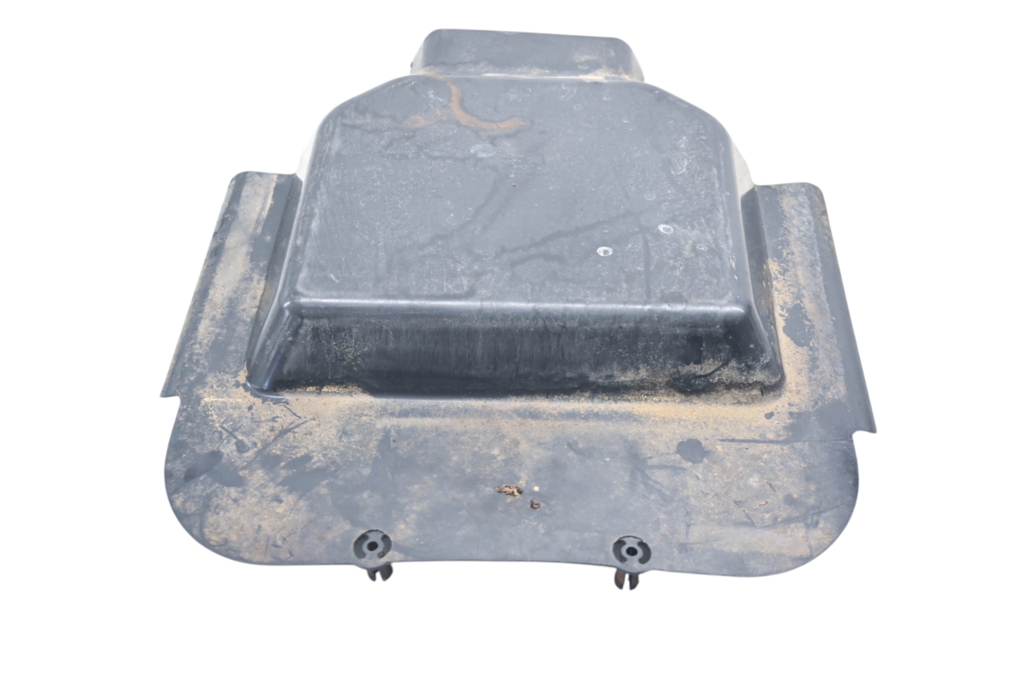 08 Arctic Cat 366 4x4 Heat Shield Guard Cover