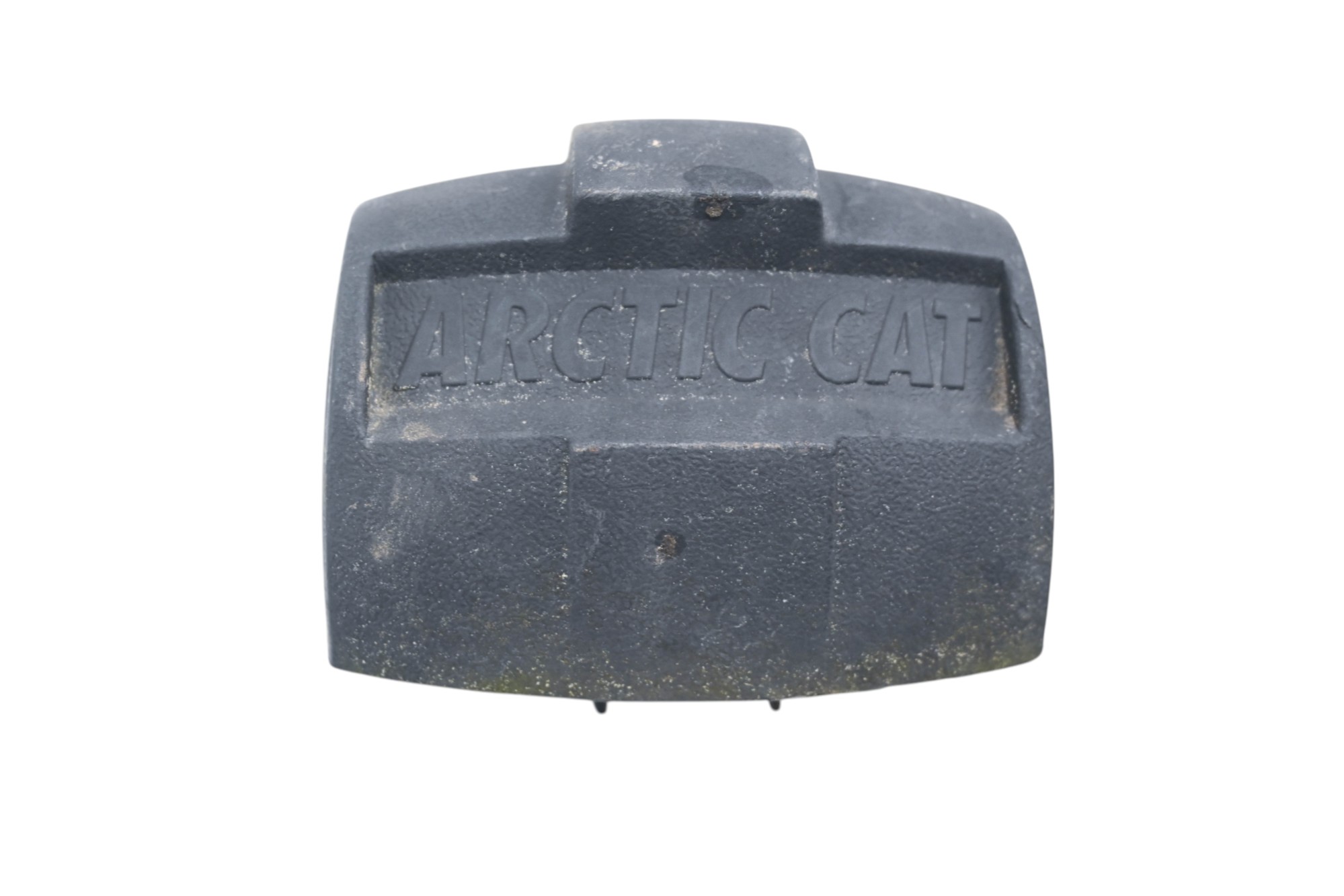 08 Arctic Cat 366 4x4 Handlebar Cover