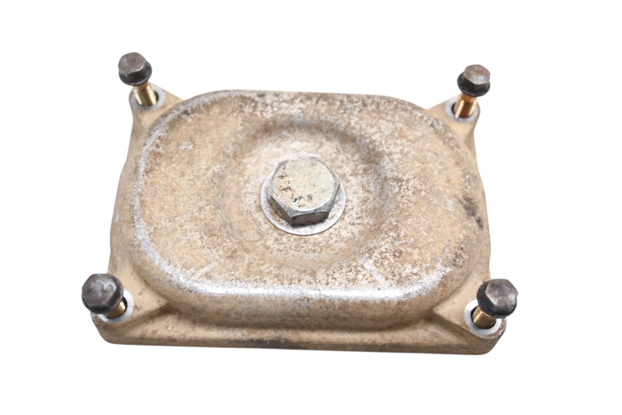 08 Arctic Cat 366 4x4 Oil Strainer Cover