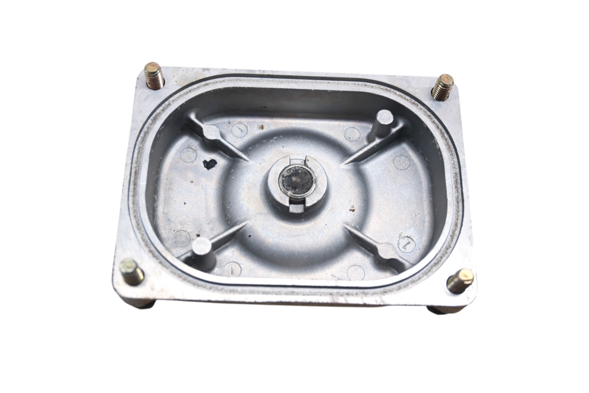 08 Arctic Cat 366 4x4 Oil Strainer Cover