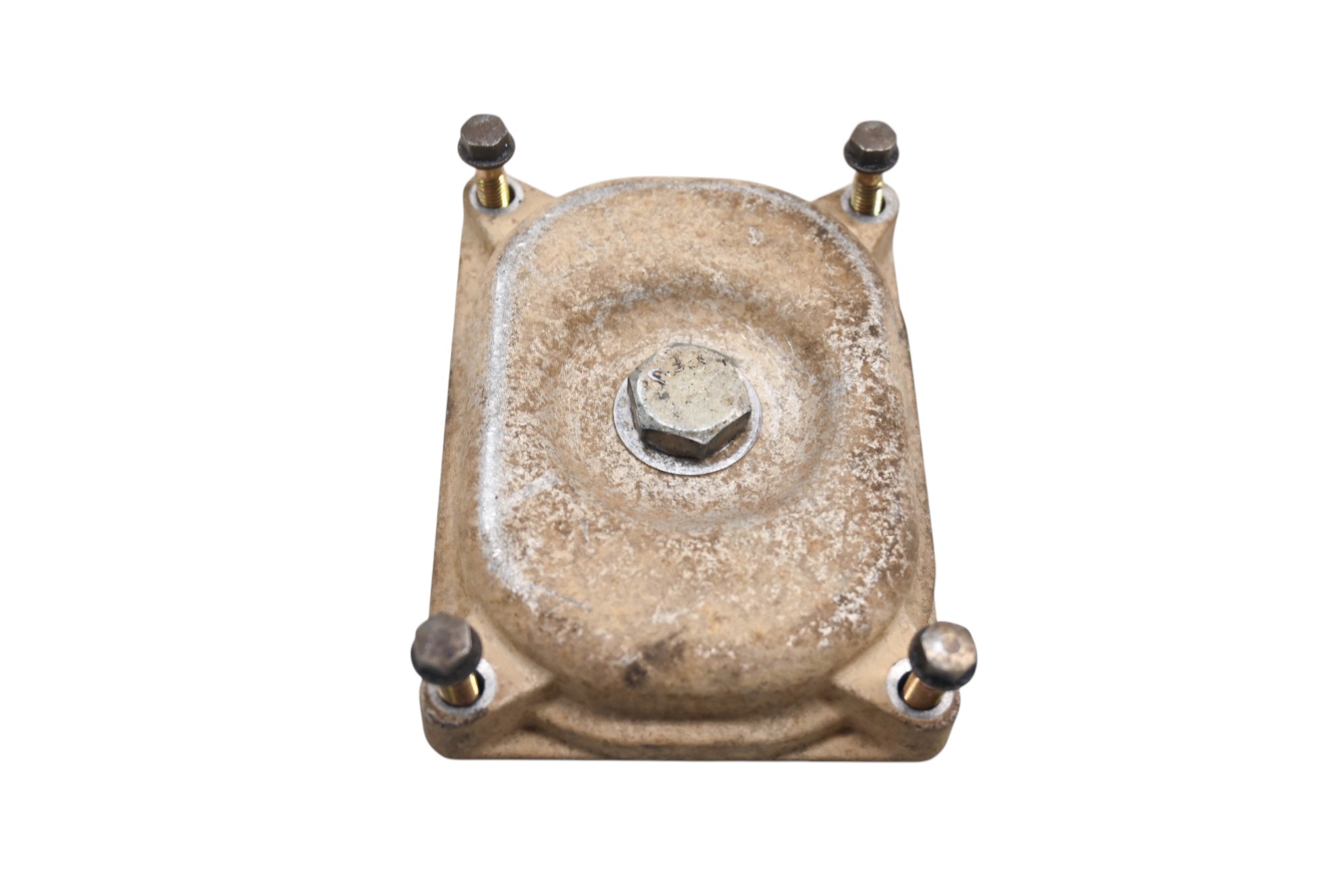 08 Arctic Cat 366 4x4 Oil Strainer Cover