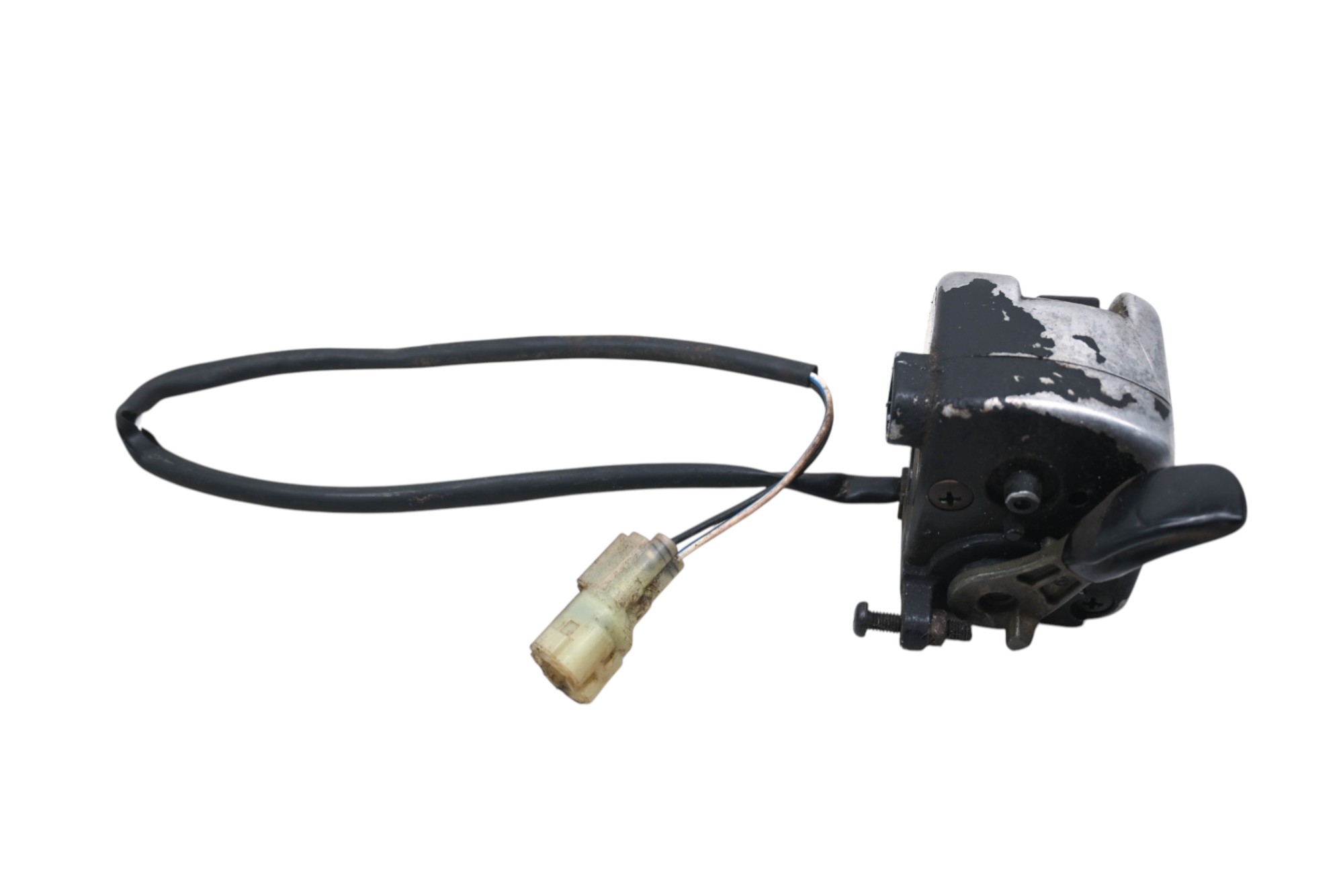 08 Arctic Cat 366 4x4 Thumb Throttle & Cable