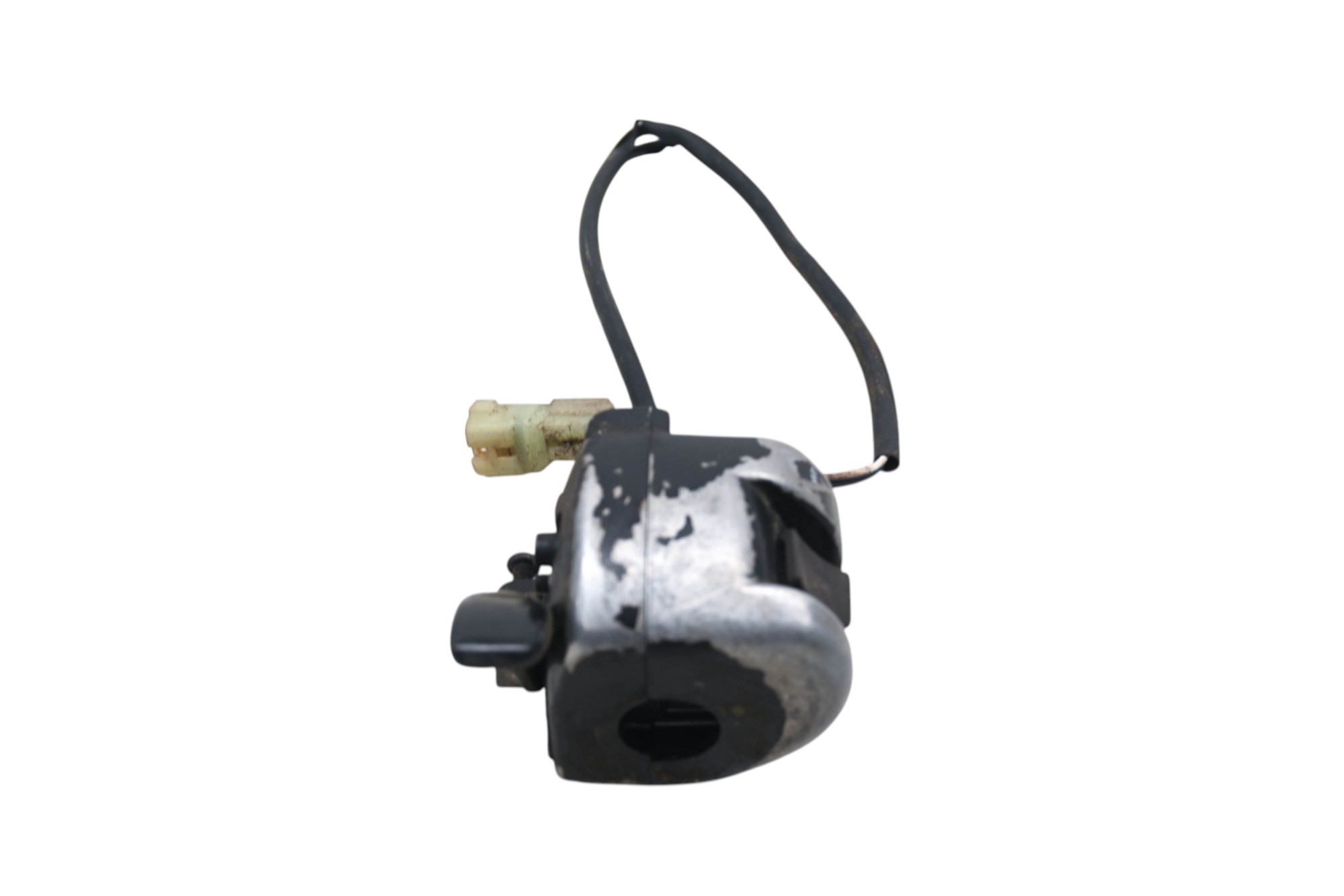 08 Arctic Cat 366 4x4 Thumb Throttle & Cable