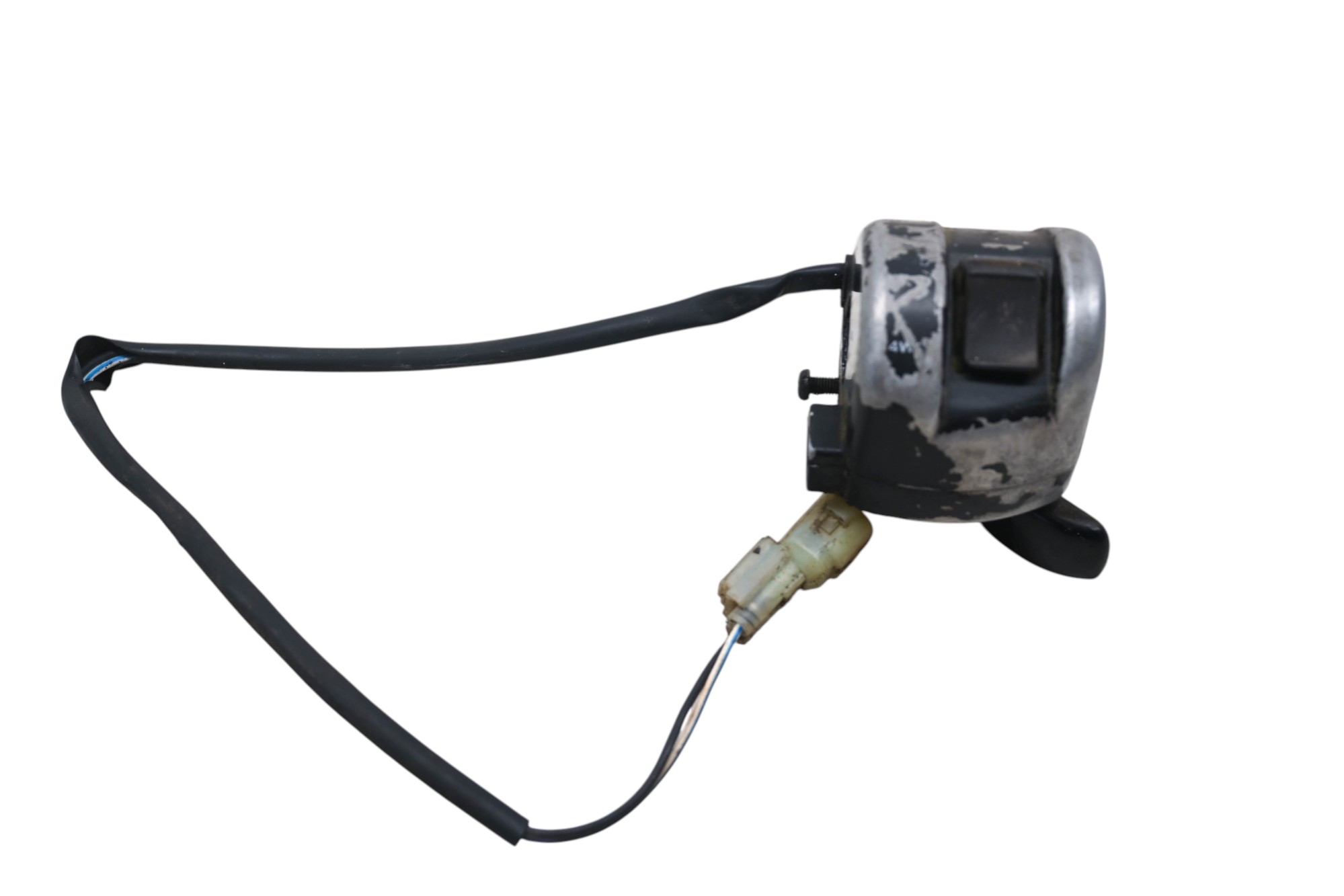 08 Arctic Cat 366 4x4 Thumb Throttle & Cable