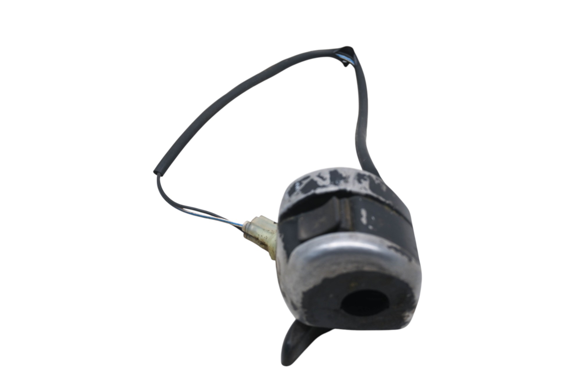 08 Arctic Cat 366 4x4 Thumb Throttle & Cable