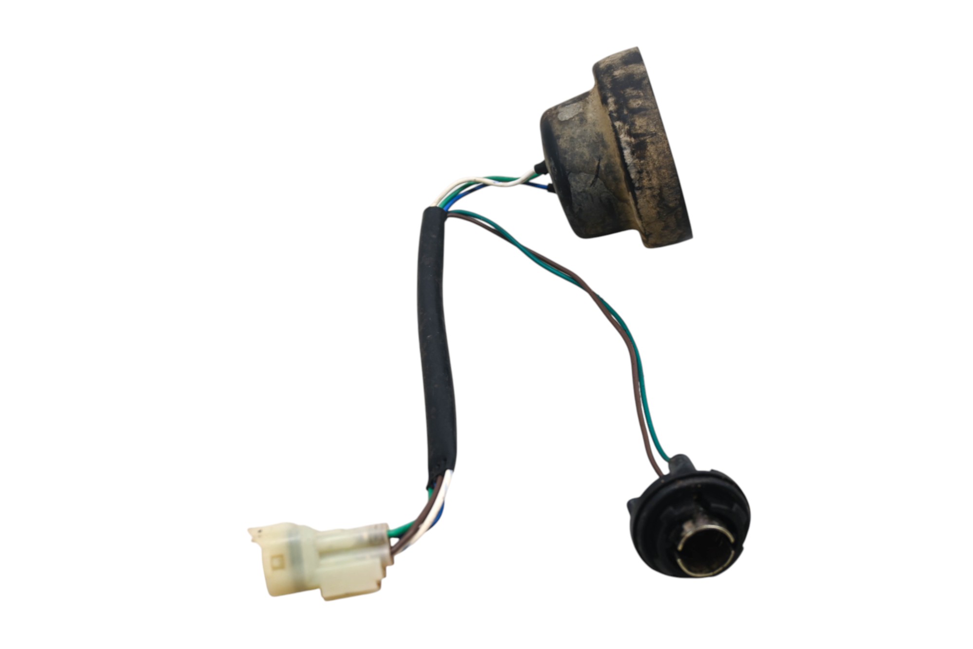 08 Arctic Cat 366 4x4 Headlight Socket