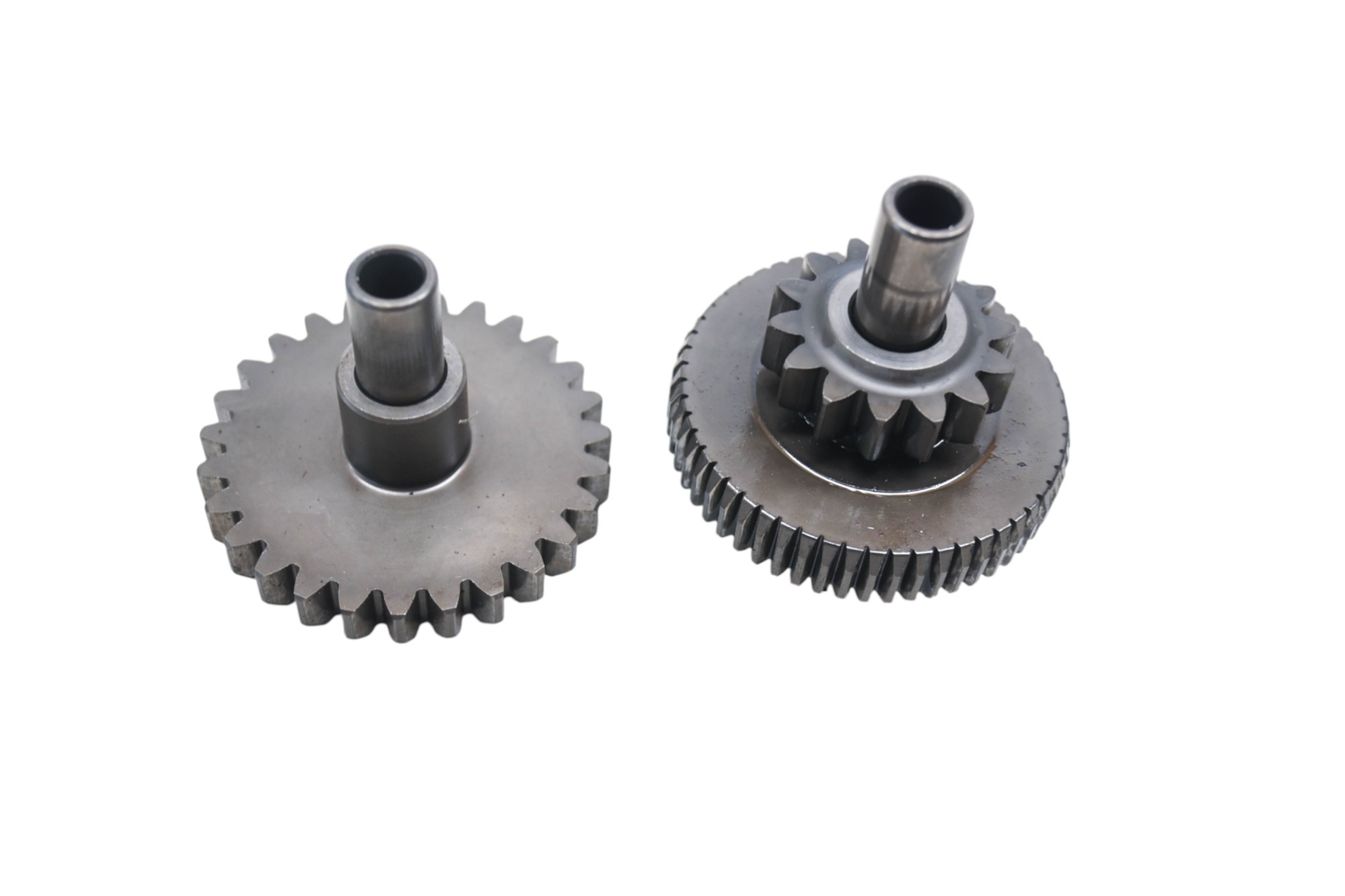 08 Arctic Cat 366 4x4 Starter Gears
