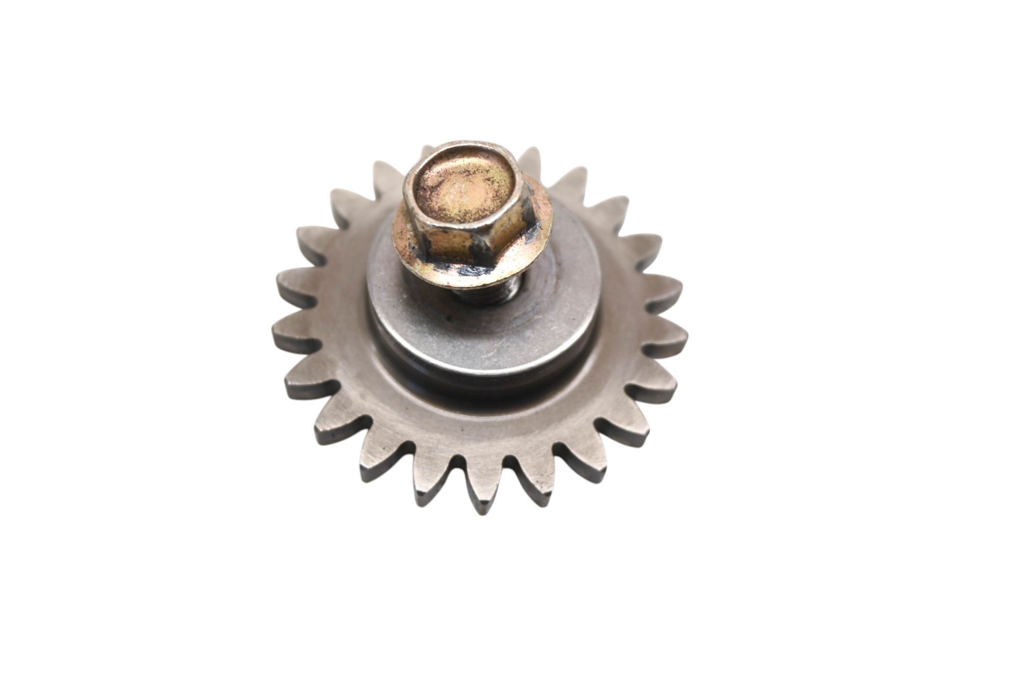 08 Arctic Cat 366 4x4 Crank Gear