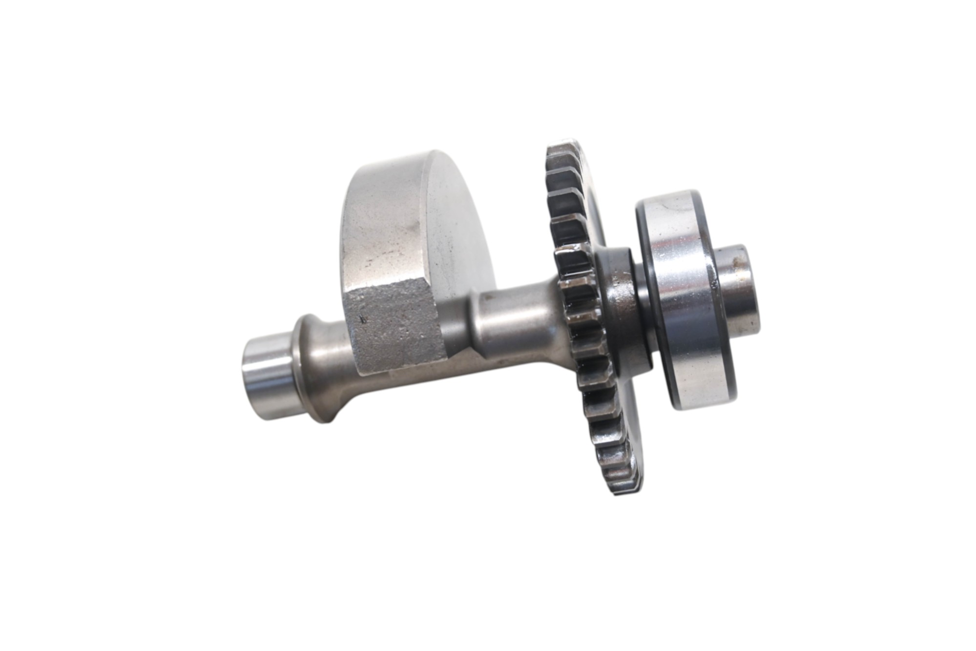 08 Arctic Cat 366 4x4 Counter Balancer Crankshaft Balance