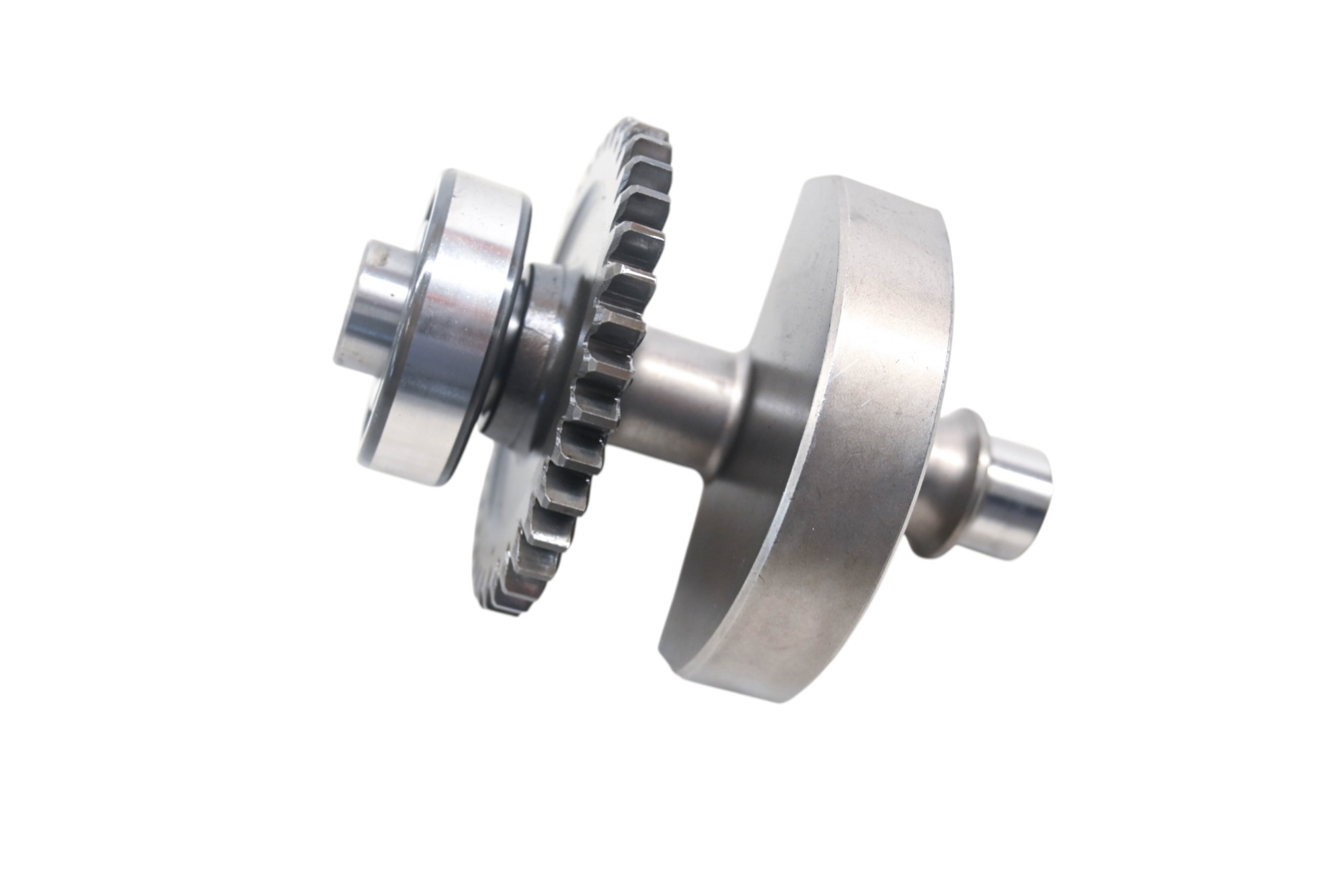 08 Arctic Cat 366 4x4 Counter Balancer Crankshaft Balance
