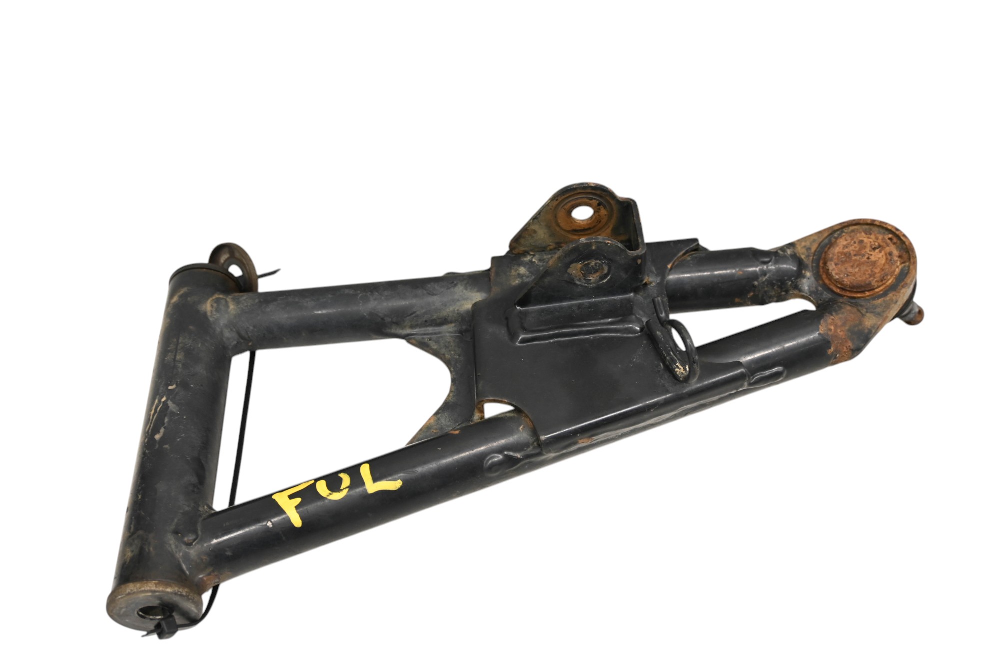 08 Kawasaki Teryx 750 LE Front Upper Left A-Arm KRF750