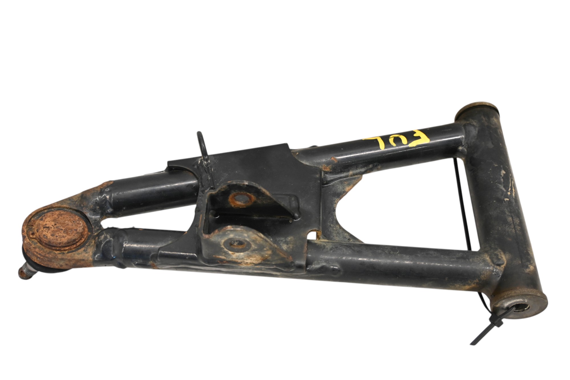 08 Kawasaki Teryx 750 LE Front Upper Left A-Arm KRF750