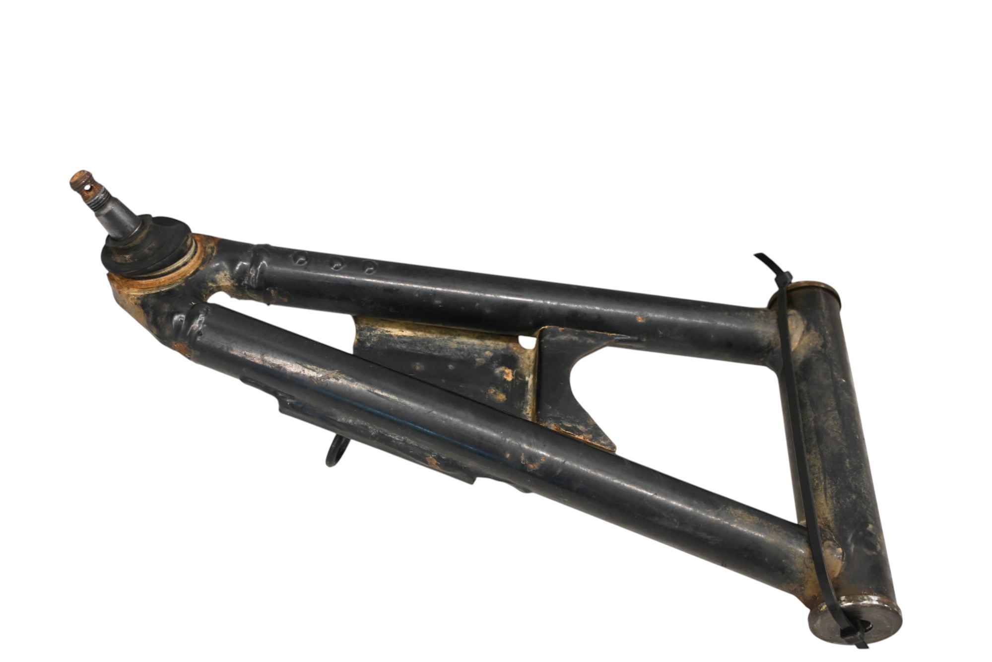 08 Kawasaki Teryx 750 LE Front Upper Left A-Arm KRF750