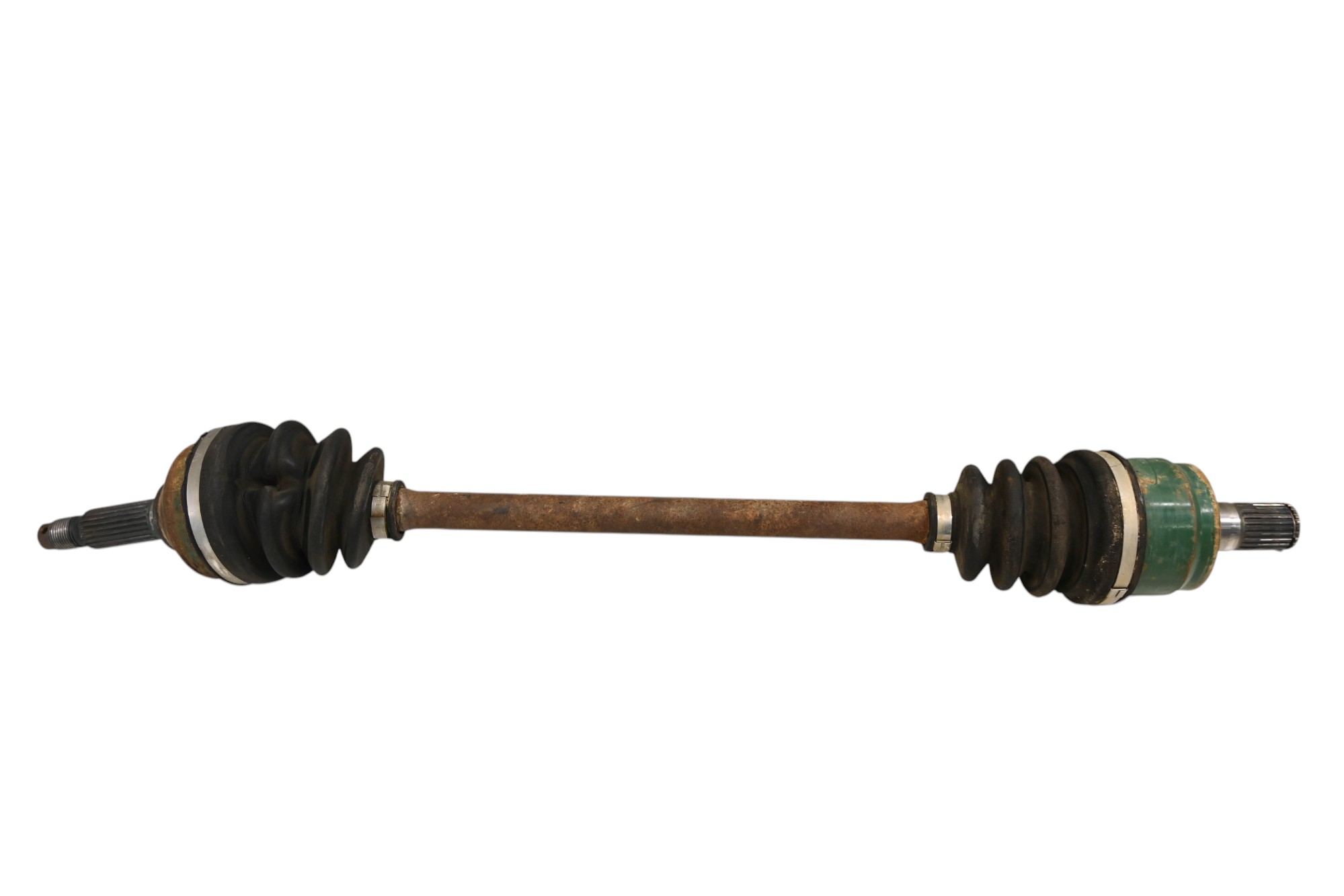 08 Kawasaki Teryx 750 LE Front Cv Axle Left Or Right KRF750