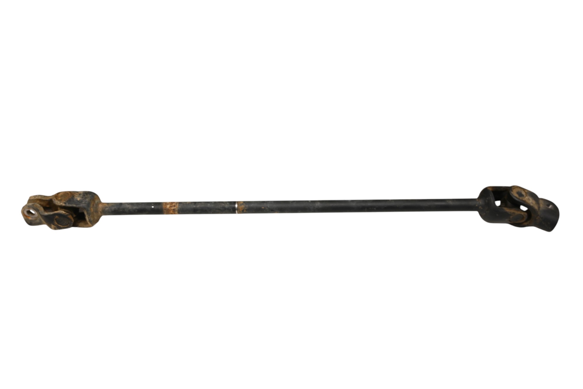 08 Kawasaki Teryx 750 LE Steering Stem Shaft KRF750