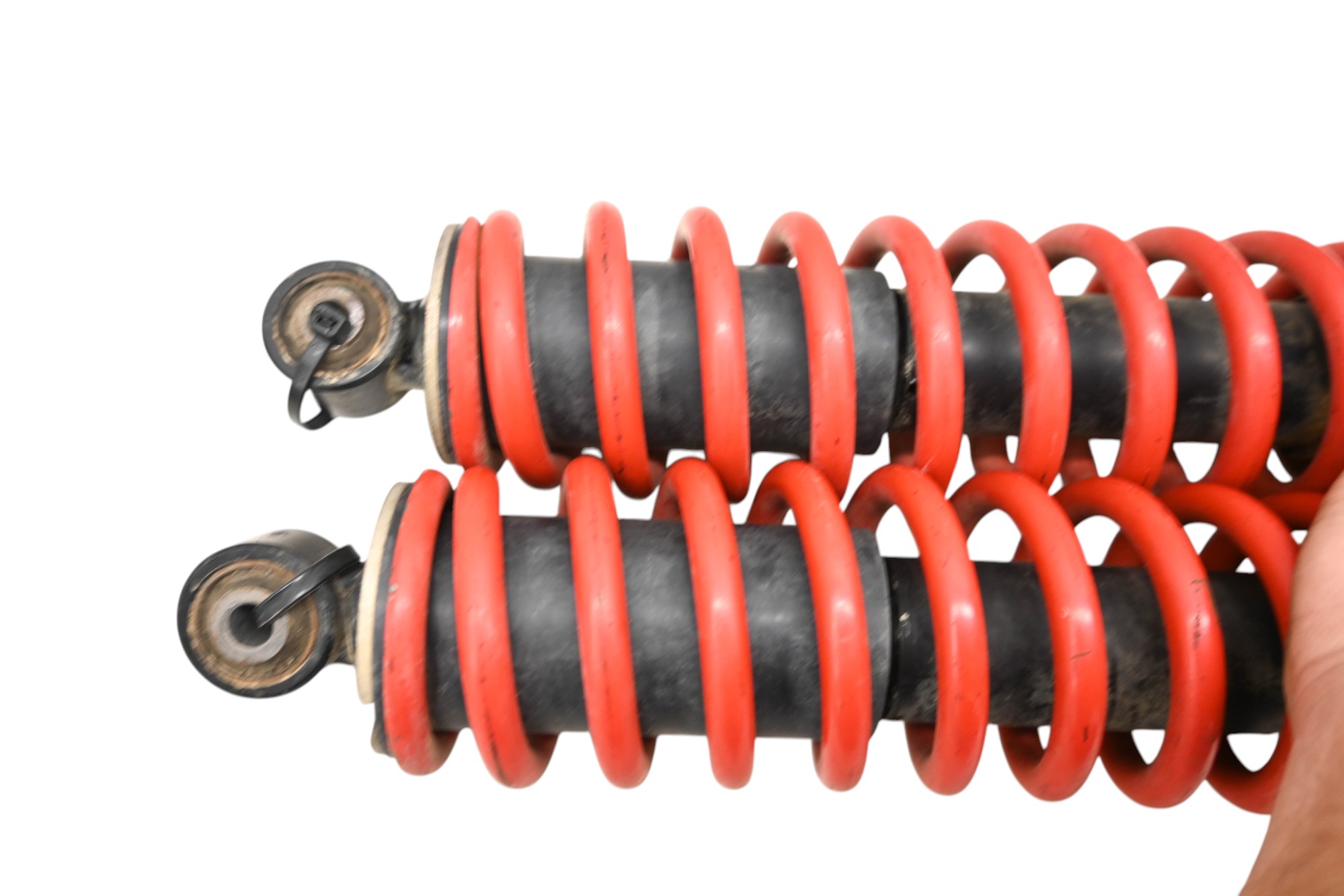 08 Kawasaki Teryx 750 LE Front Shocks KRF750