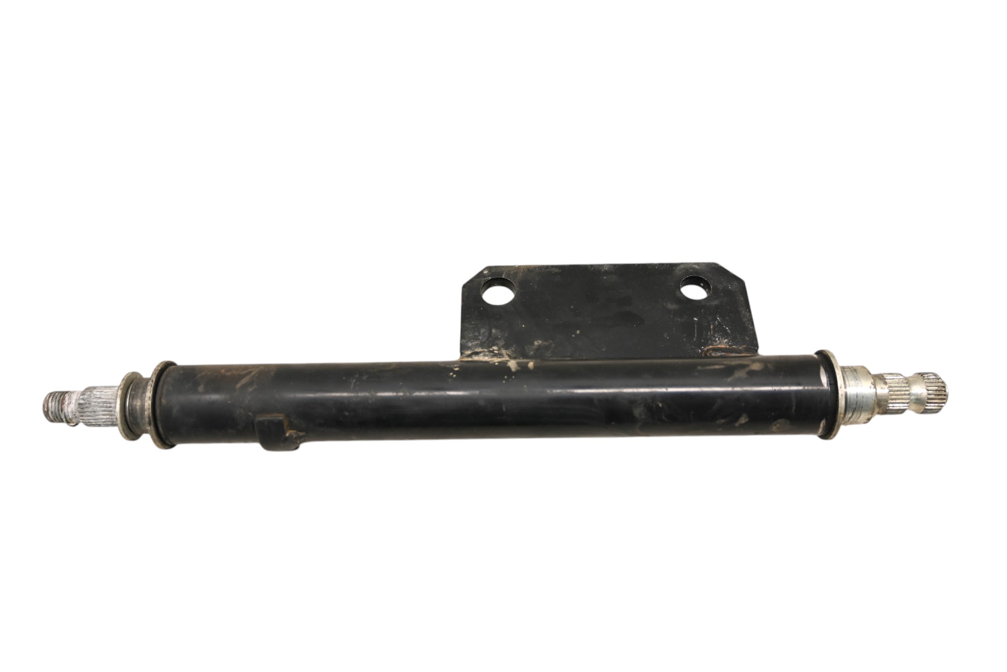 08 Kawasaki Teryx 750 LE Upper Steering Stem KRF750