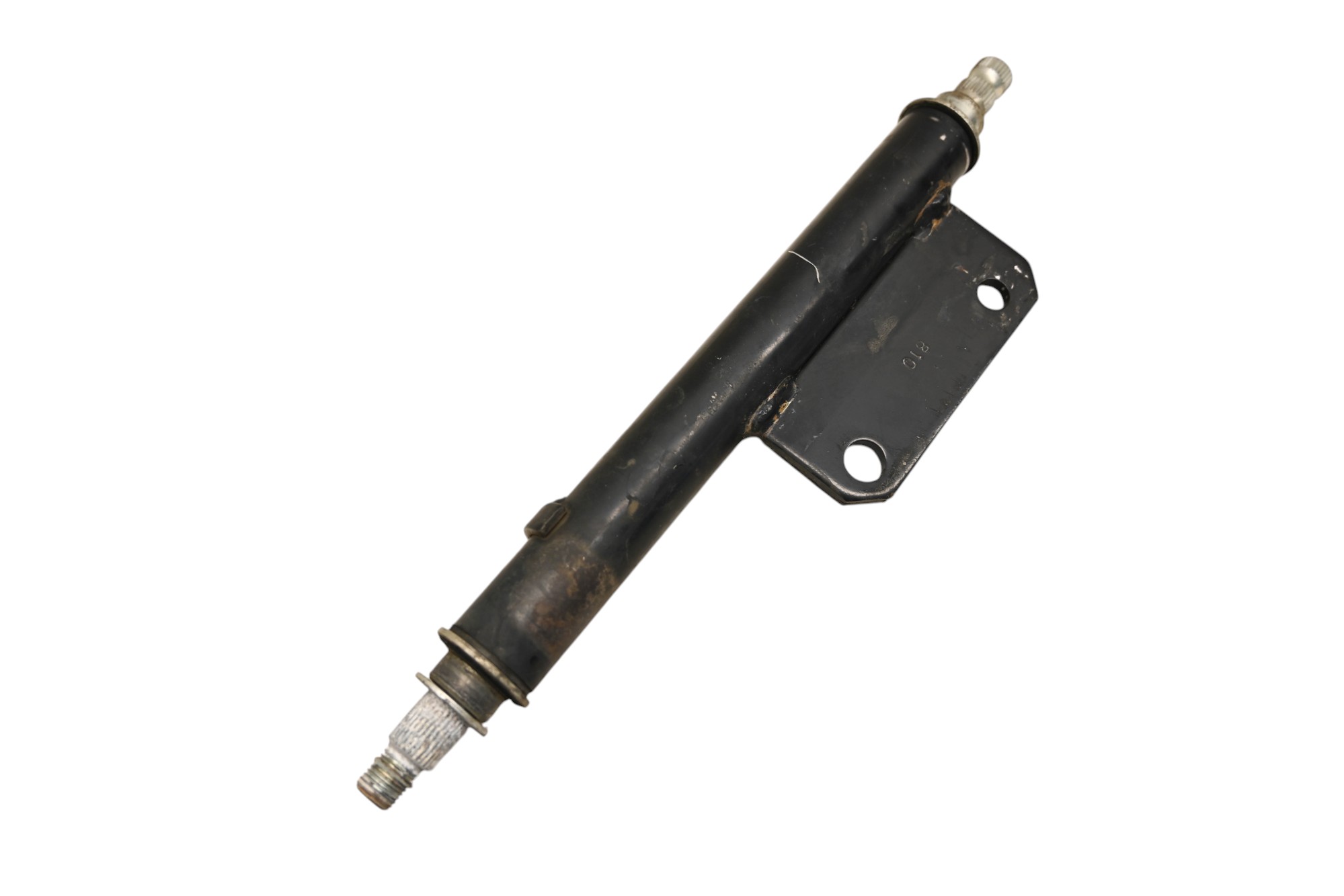 08 Kawasaki Teryx 750 LE Upper Steering Stem KRF750