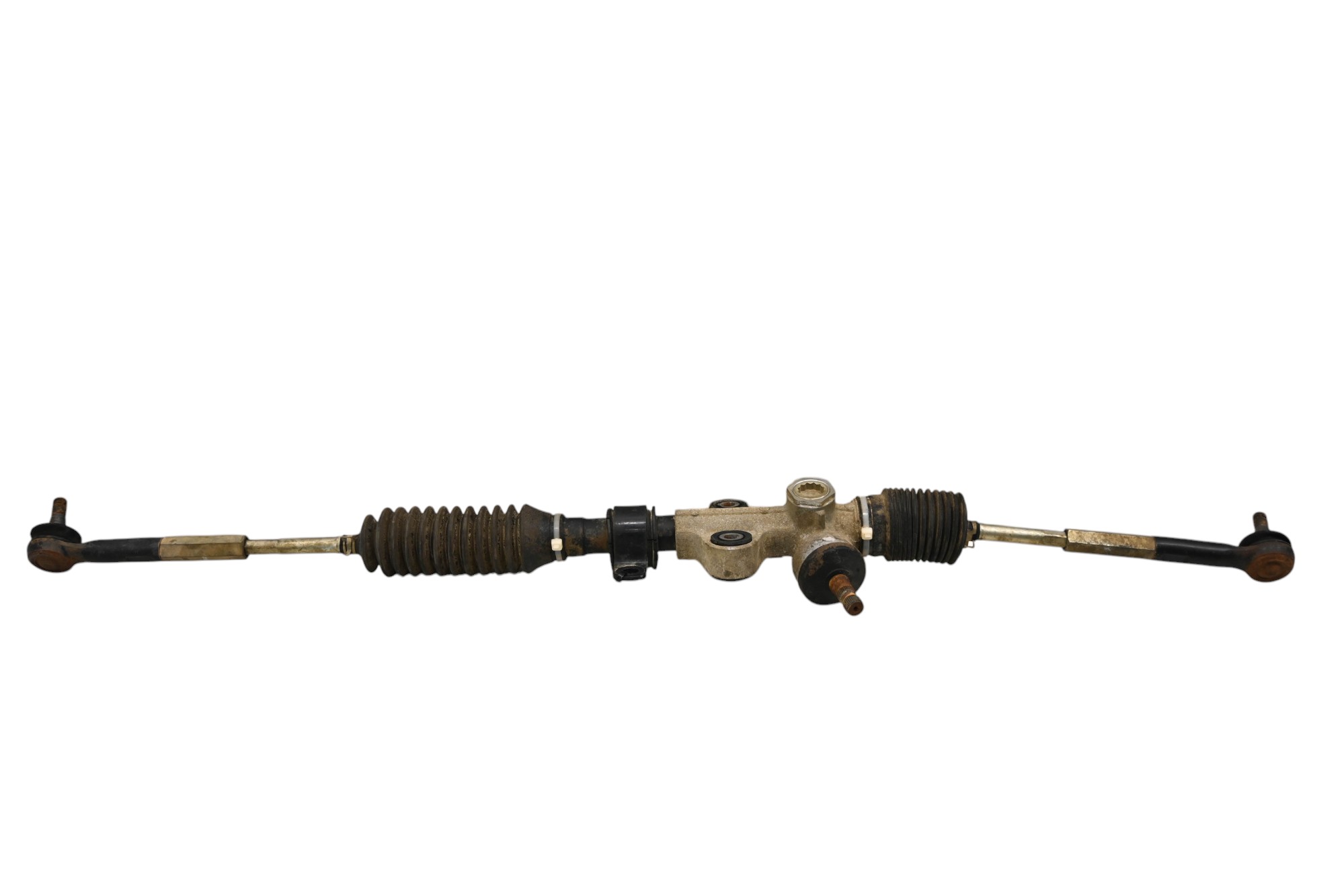 08 Kawasaki Teryx 750 LE Steering Rack & Pinion KRF750