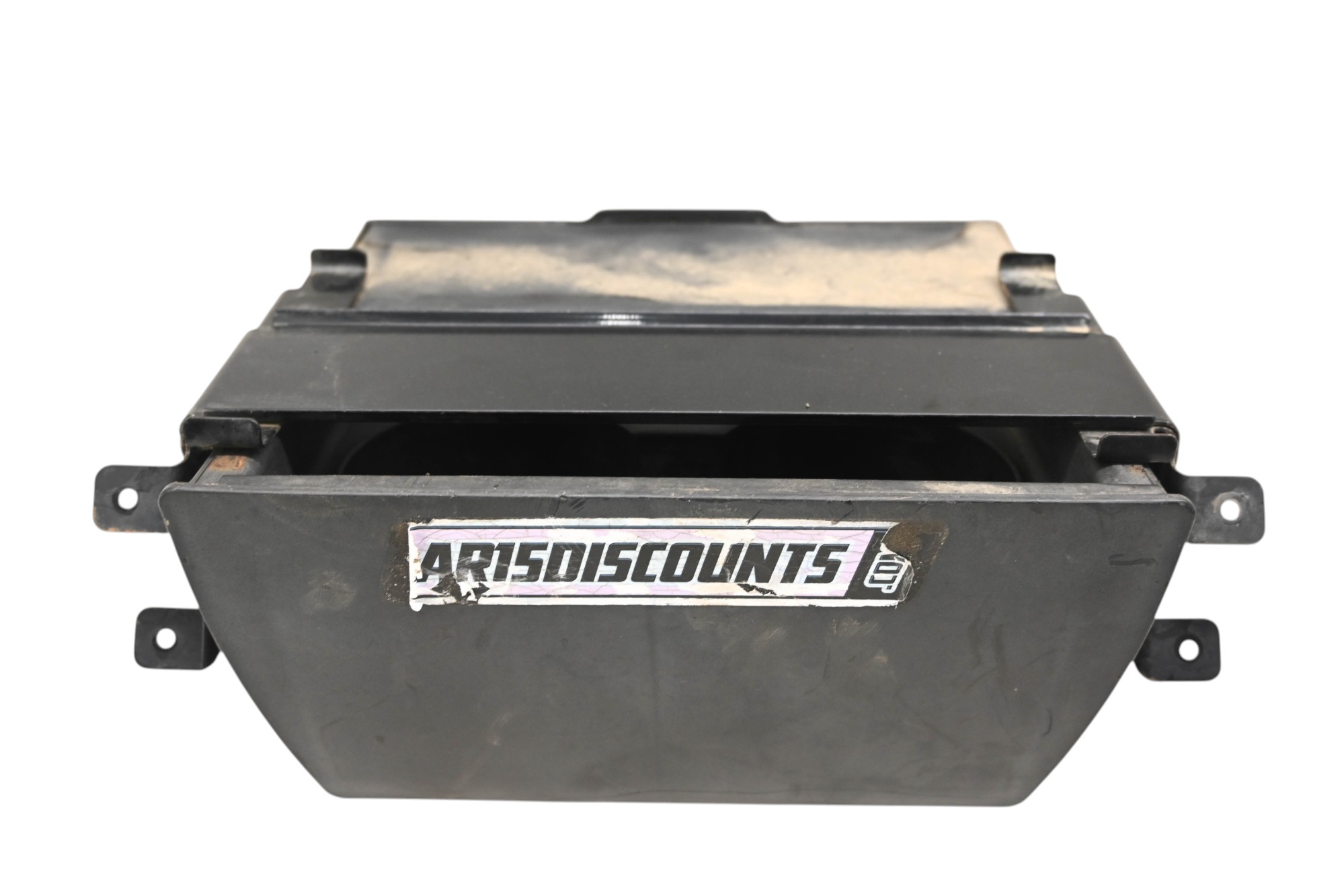 08 Kawasaki Teryx 750 LE Cup Holder Storage Box KRF750 | eBay