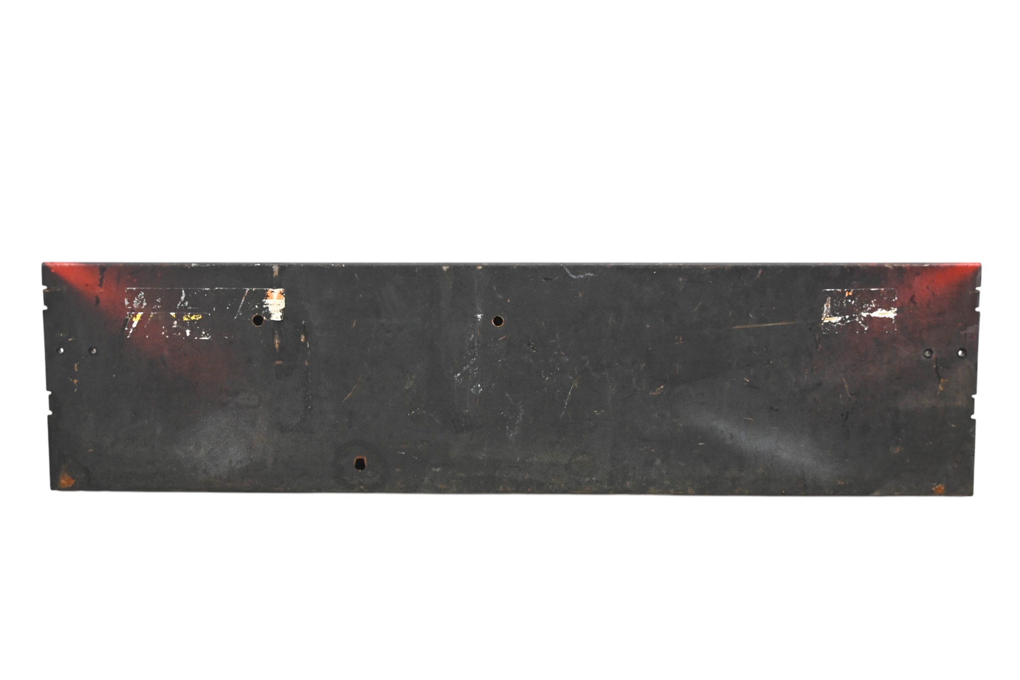 08 Kawasaki Teryx 750 LE Cargo Box Front Plate KRF750