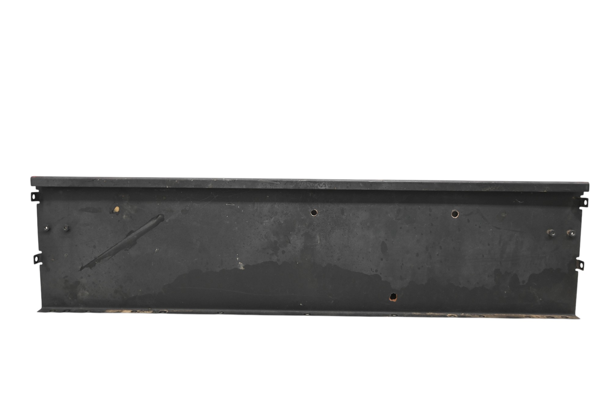 08 Kawasaki Teryx 750 LE Cargo Box Front Plate KRF750