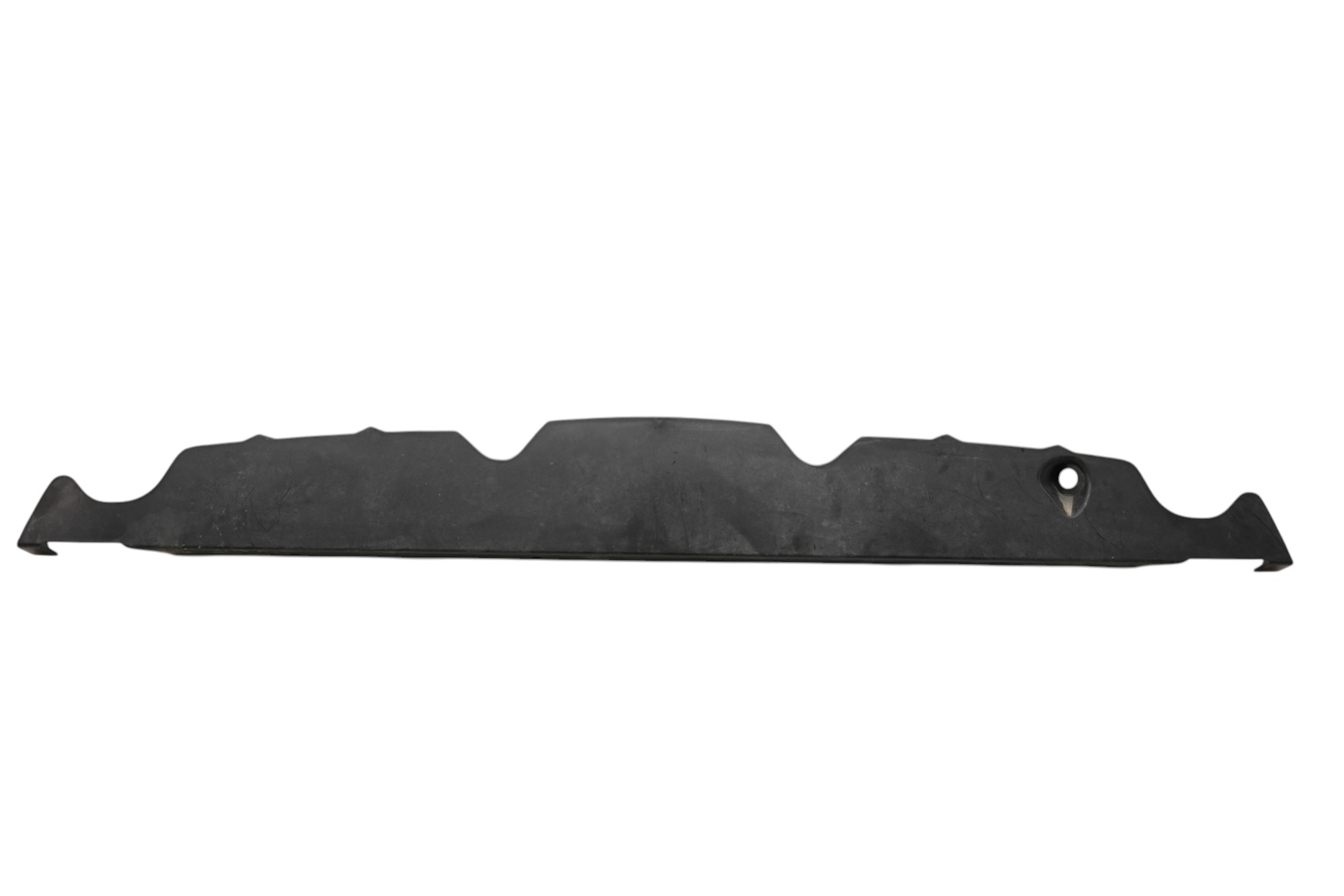 08 Kawasaki Teryx 750 LE Lower Dash Cover KRF750