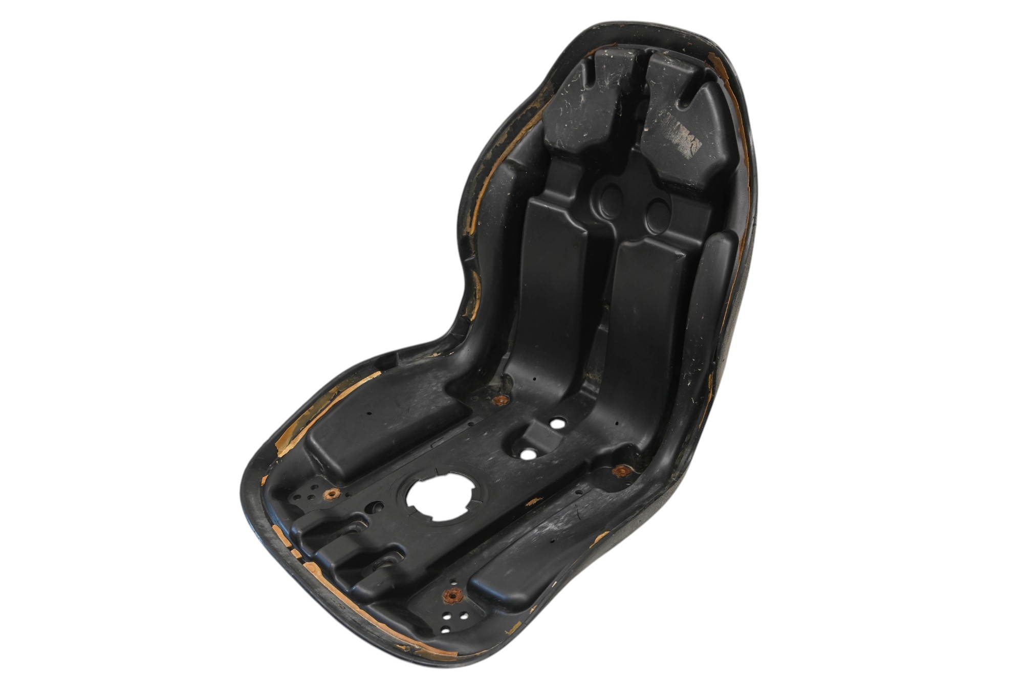 08 Kawasaki Teryx 750 LE Drivers Or Passenger Seat Pan KRF750