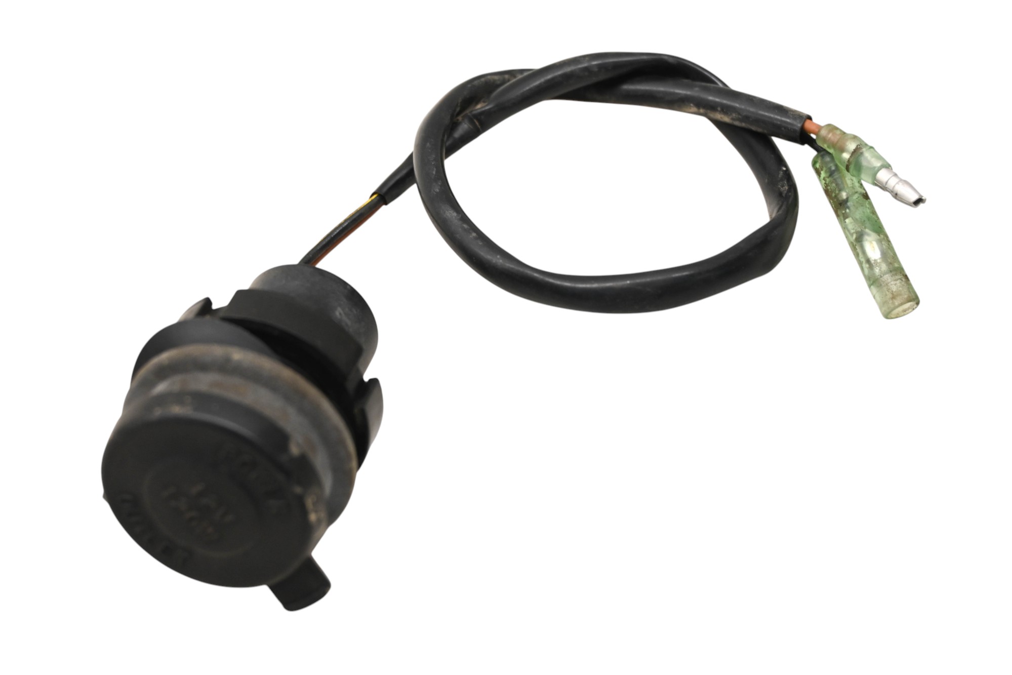 08 Kawasaki Teryx 750 LE 12 Volt Accessory Outlet 12V KRF750