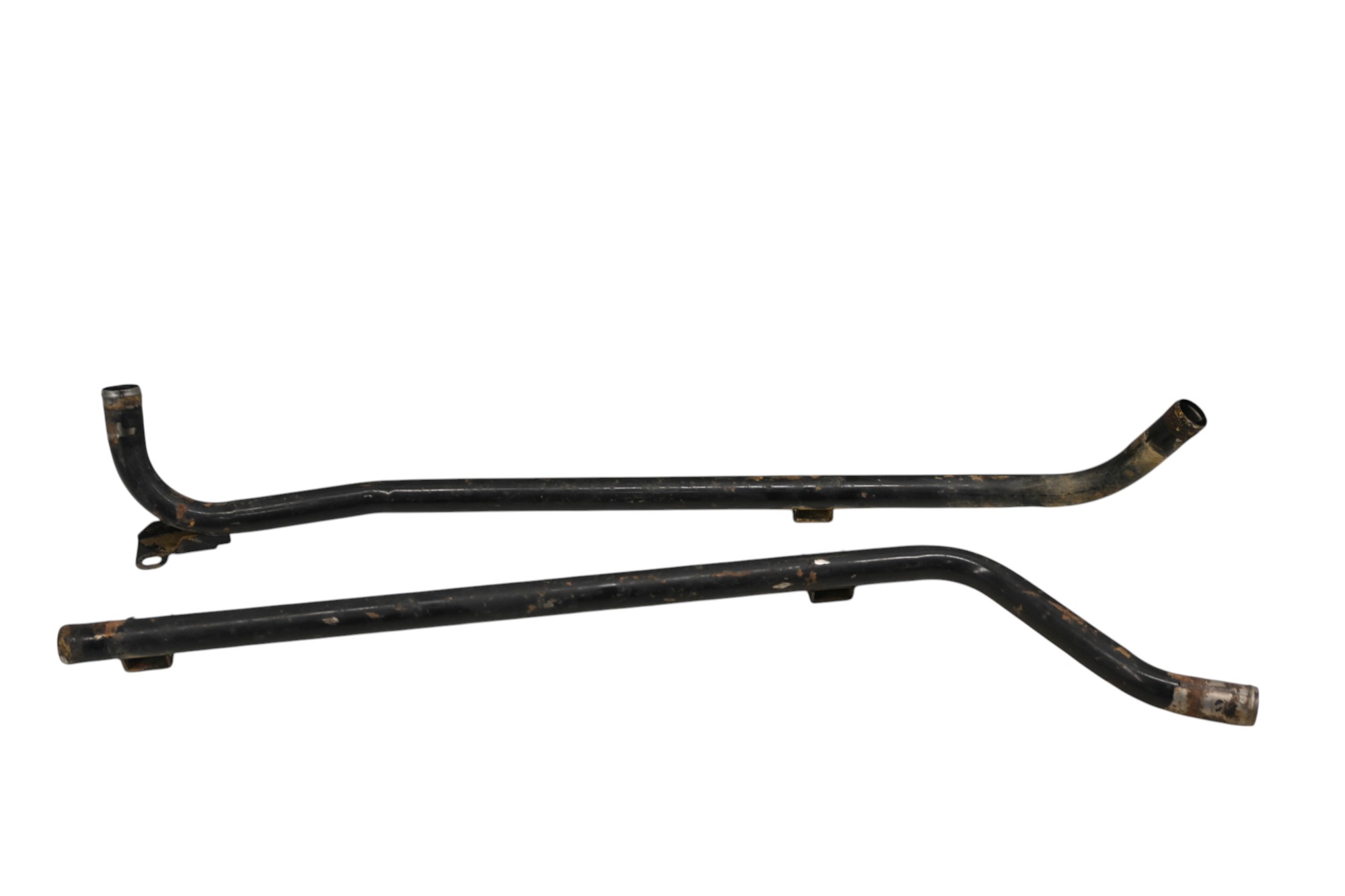 08 Kawasaki Teryx 750 LE Radiator Coolant Tubes Right & Left KRF750