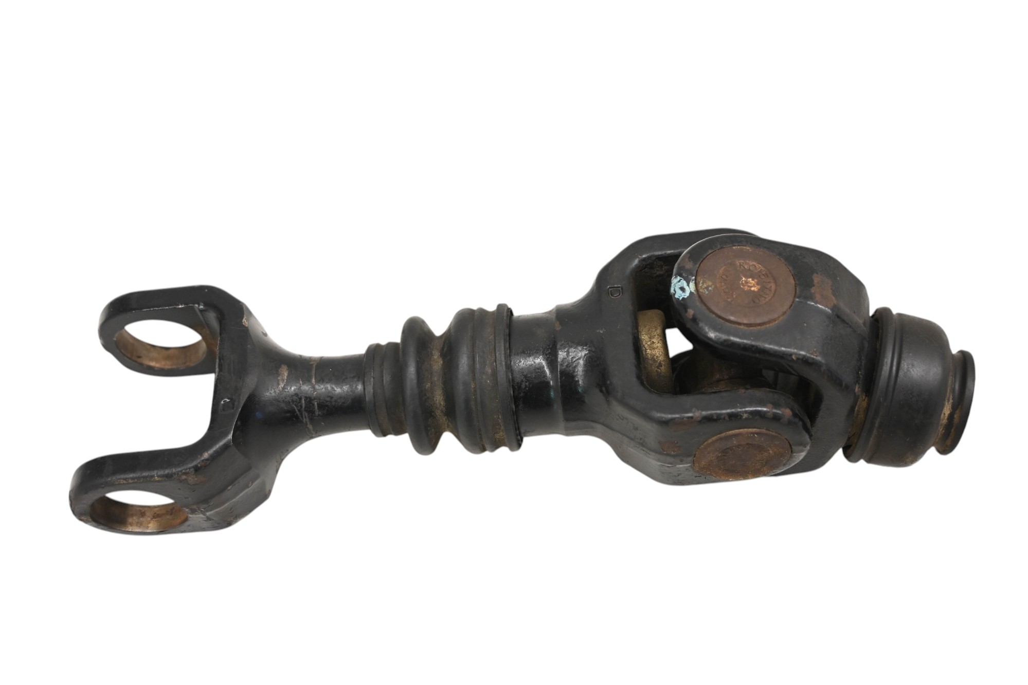 08 Kawasaki Teryx 750 LE Rear Drive Shaft KRF750