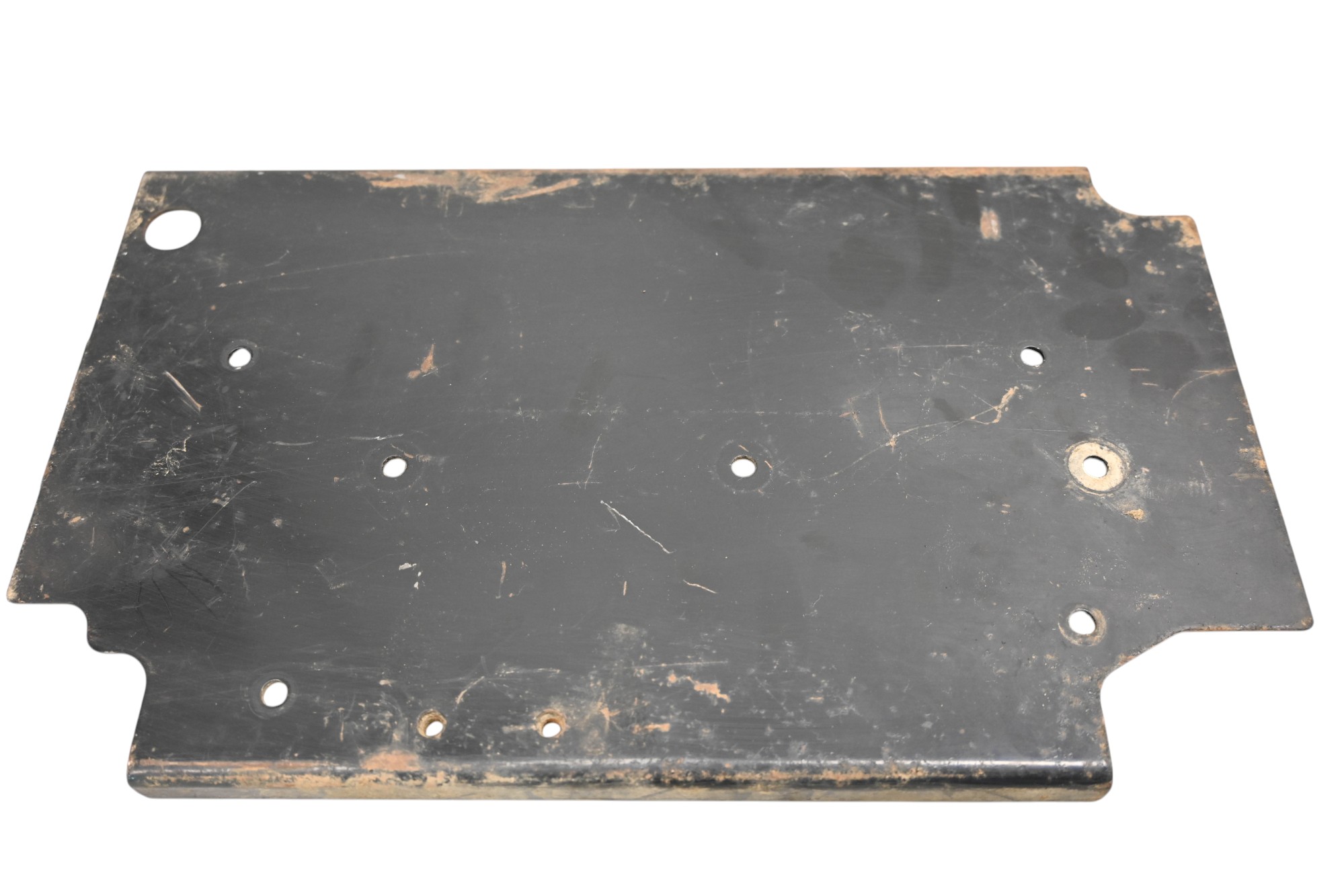 08 Kawasaki Teryx 750 LE Tunnel Plate KRF750